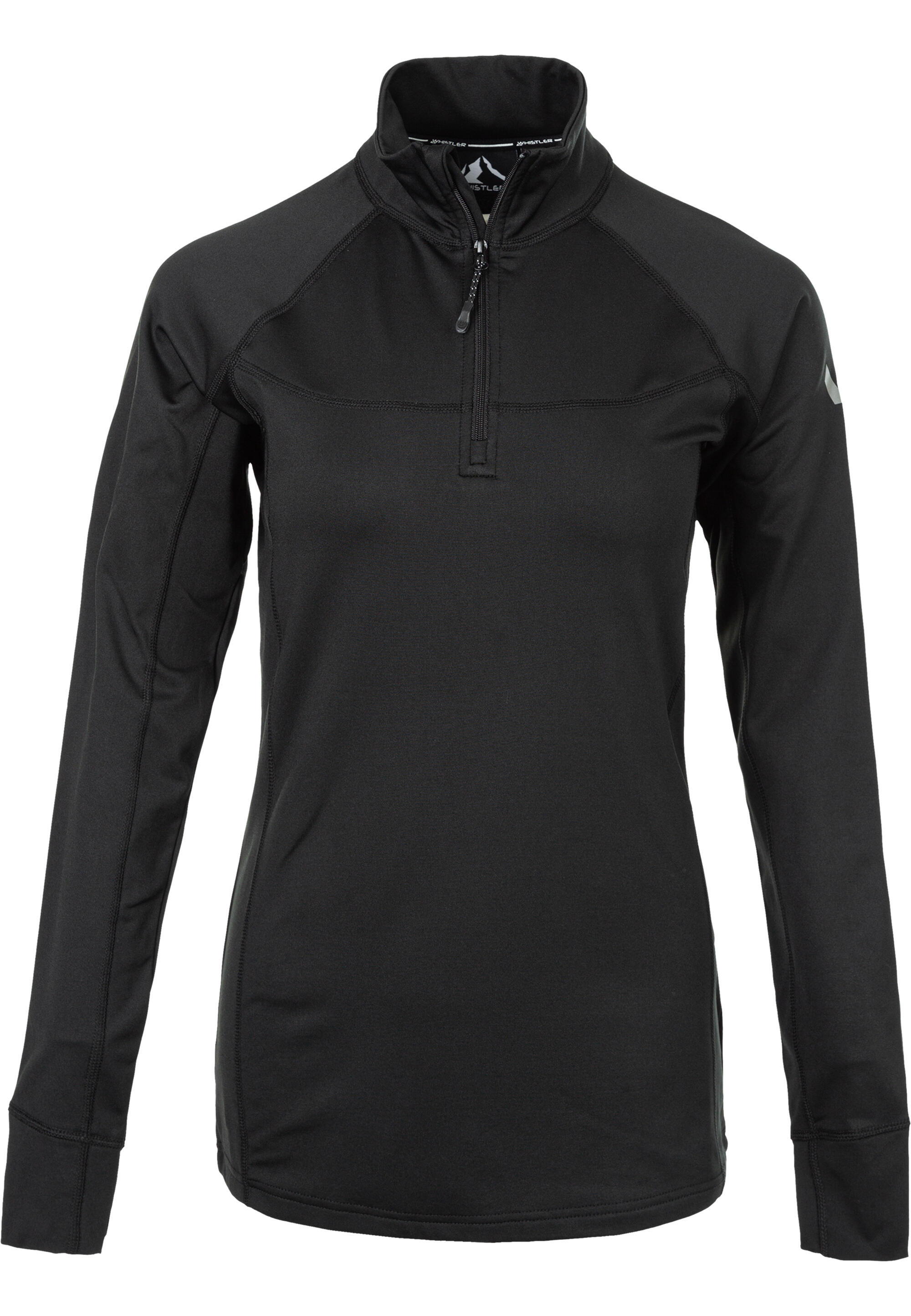 Bluza narciarska damska Whistler Blume