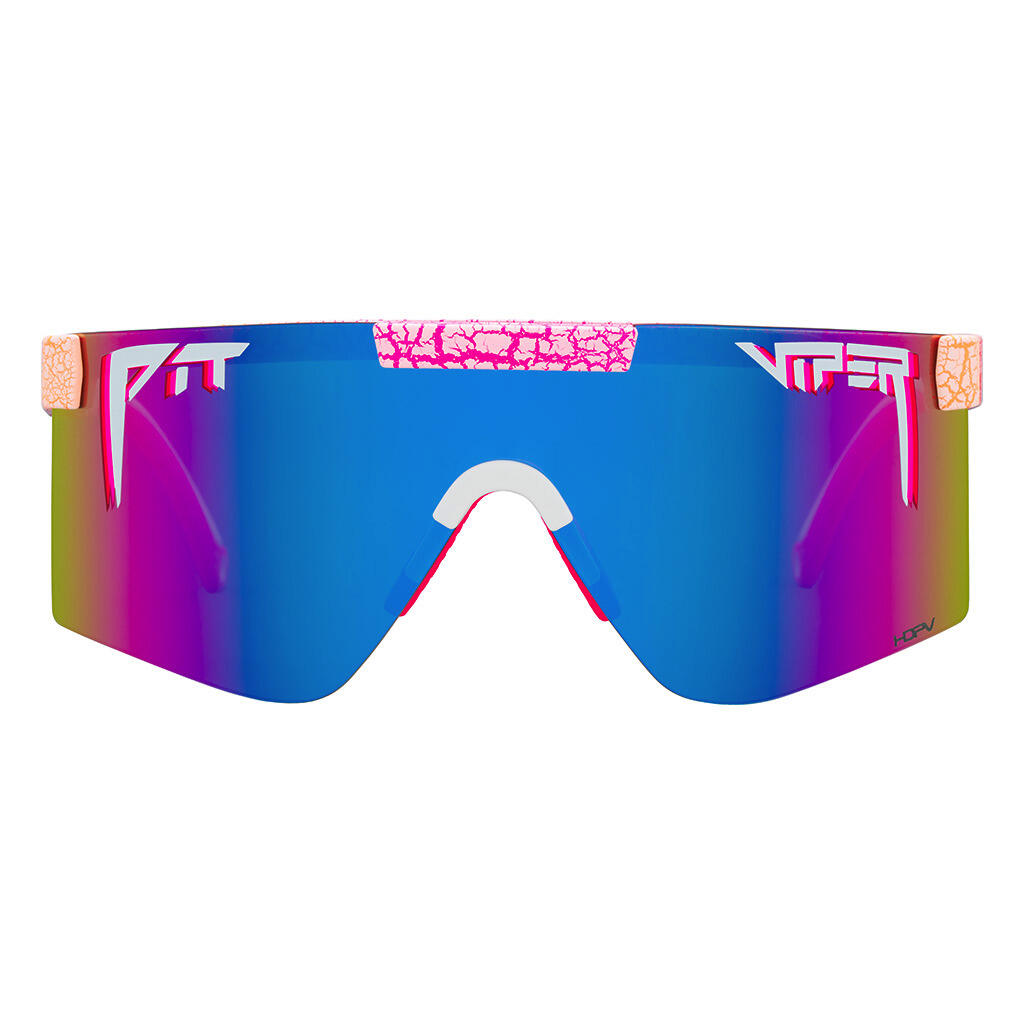 Okulary przeciwsłoneczne Pit Viper Shock Original Wide HDPV