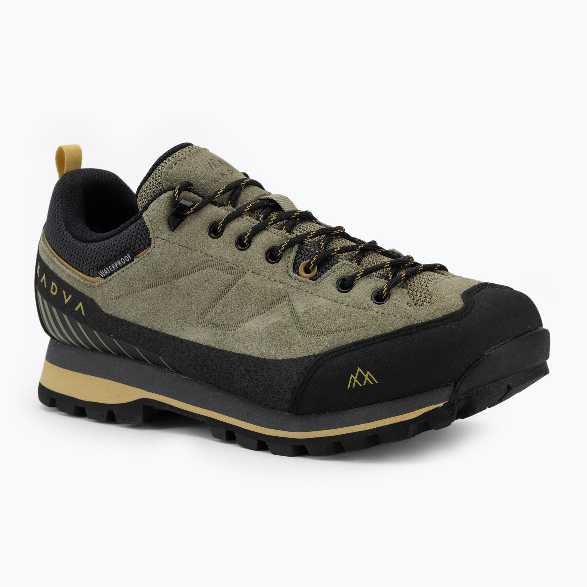 Buty trekkingowe męskie KADVA NEVRA WP
