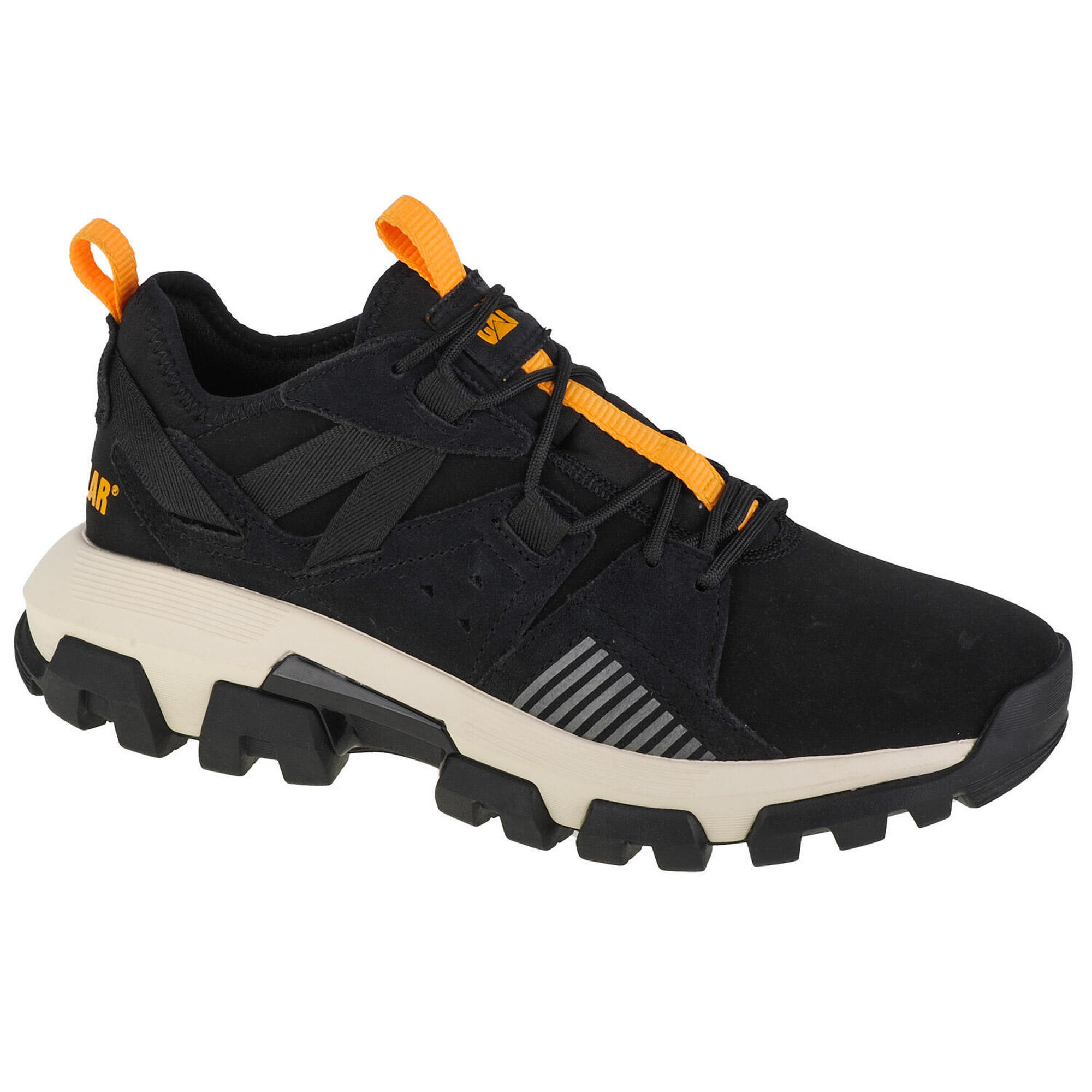Buty sportowe Sneakersy męskie  Caterpillar Raider Sport