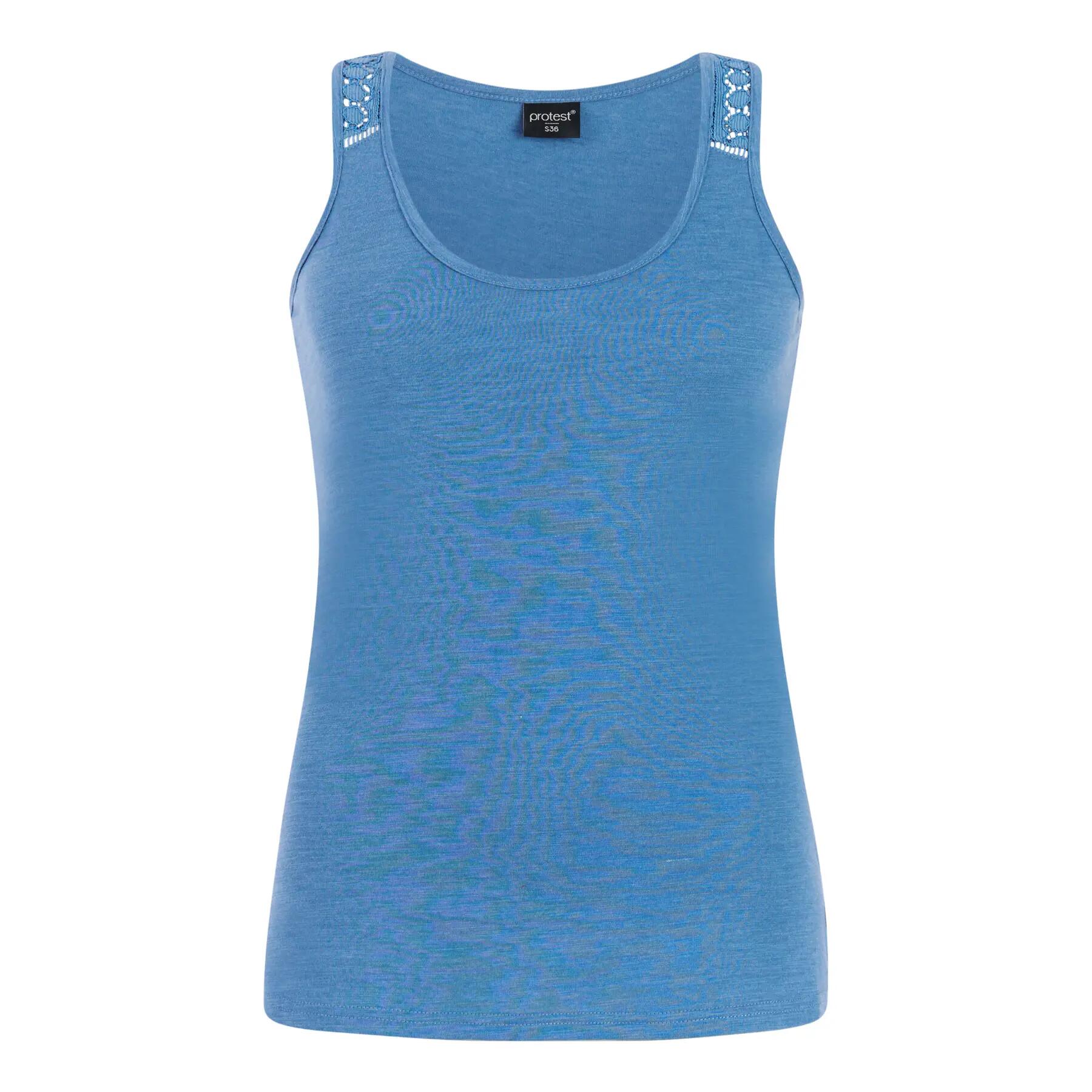 Damski tank top Protest Impulses