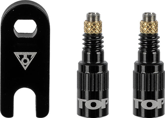 TurboFlow Valve Adapter
