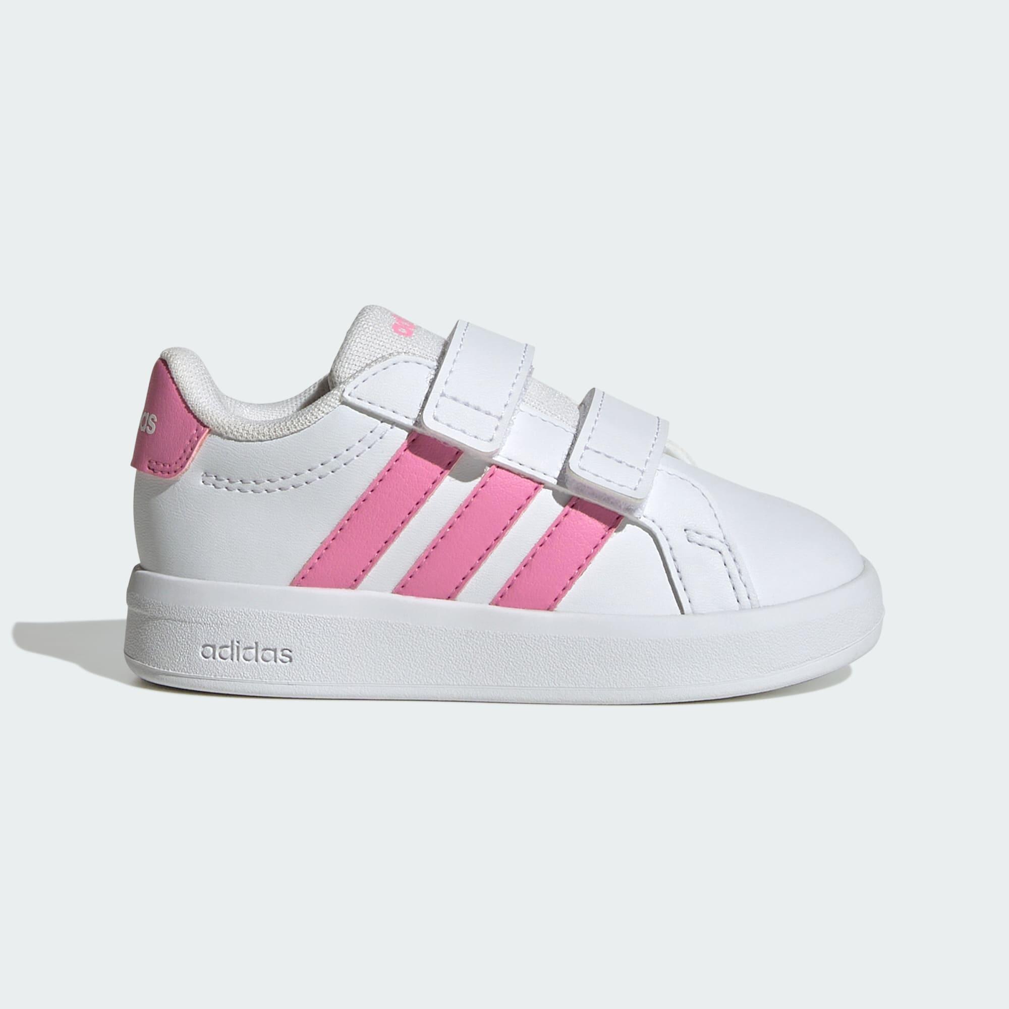 Buty Grand Court 3.0 Infants