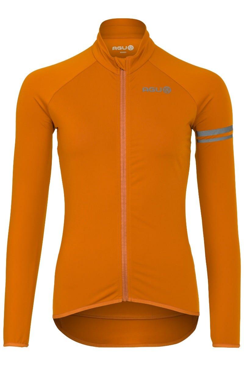 Thermo Jersey LS Essential Women