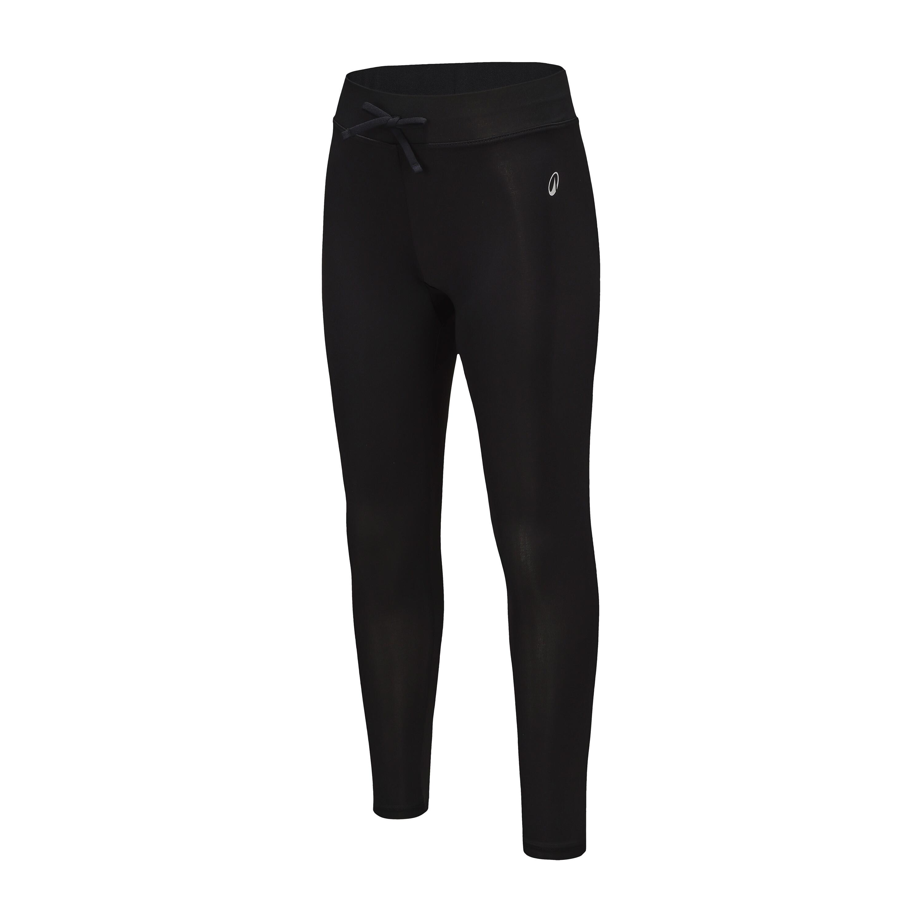 Legginsy UV surfingowe dla dzieci Decathlon 500