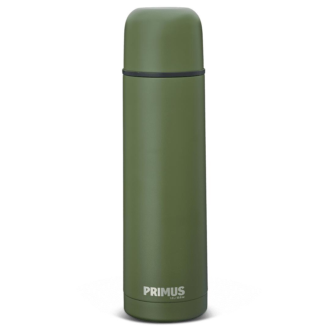 Termos Primus Classic Light Vacuum Bottle 1.0L - olive drab green