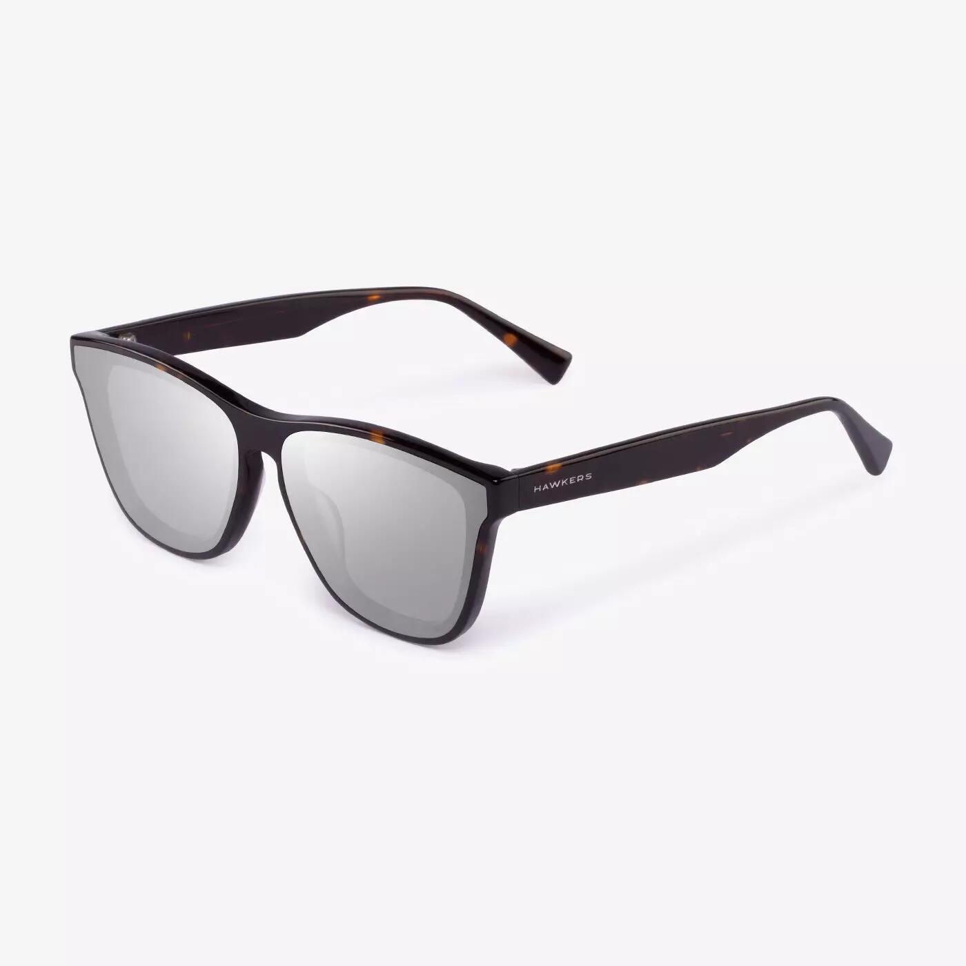 OKULARY HAWKERS CAREY CHROME ONE DOWNTOWN