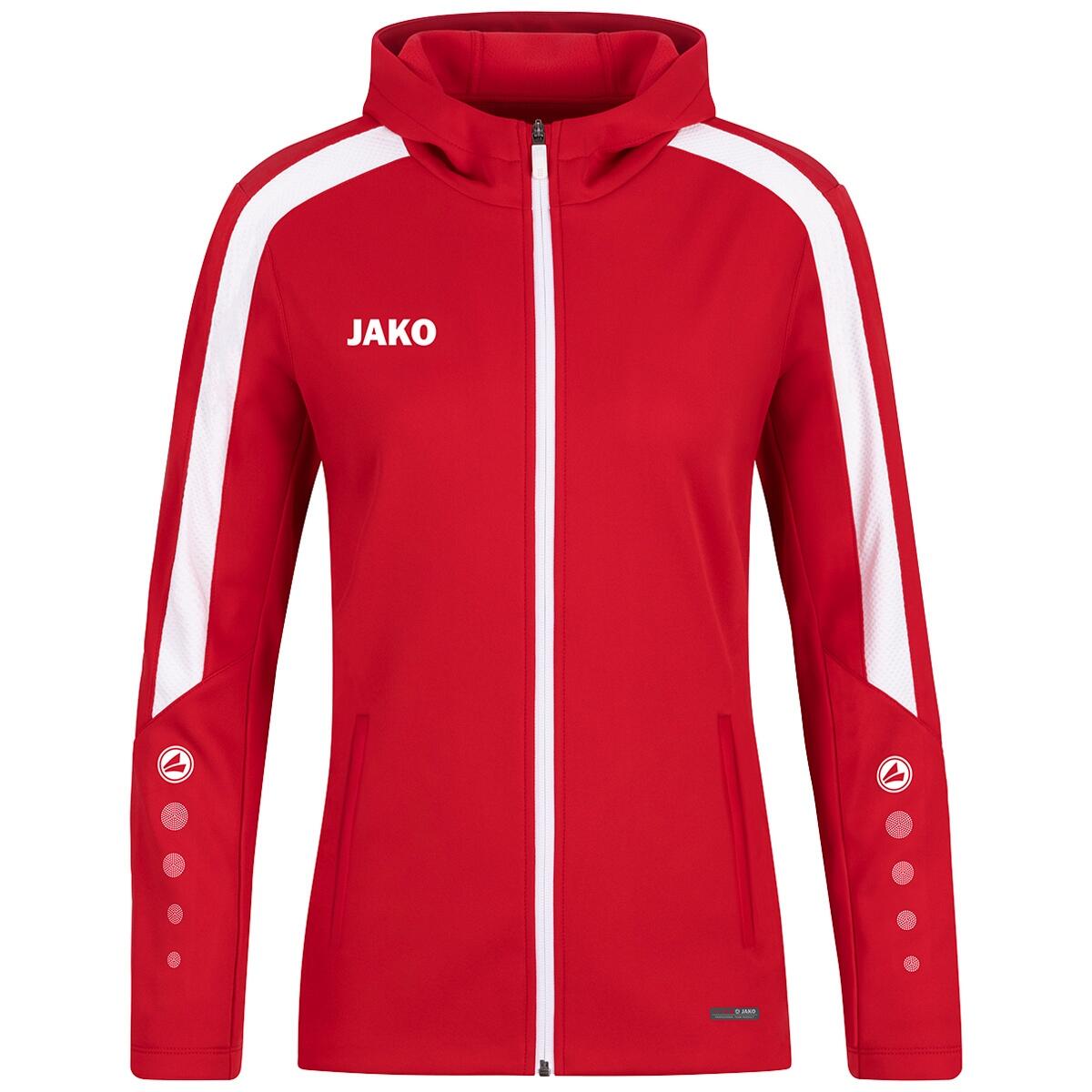 Dziecięca bluza dresowa z kapturem Jako Power