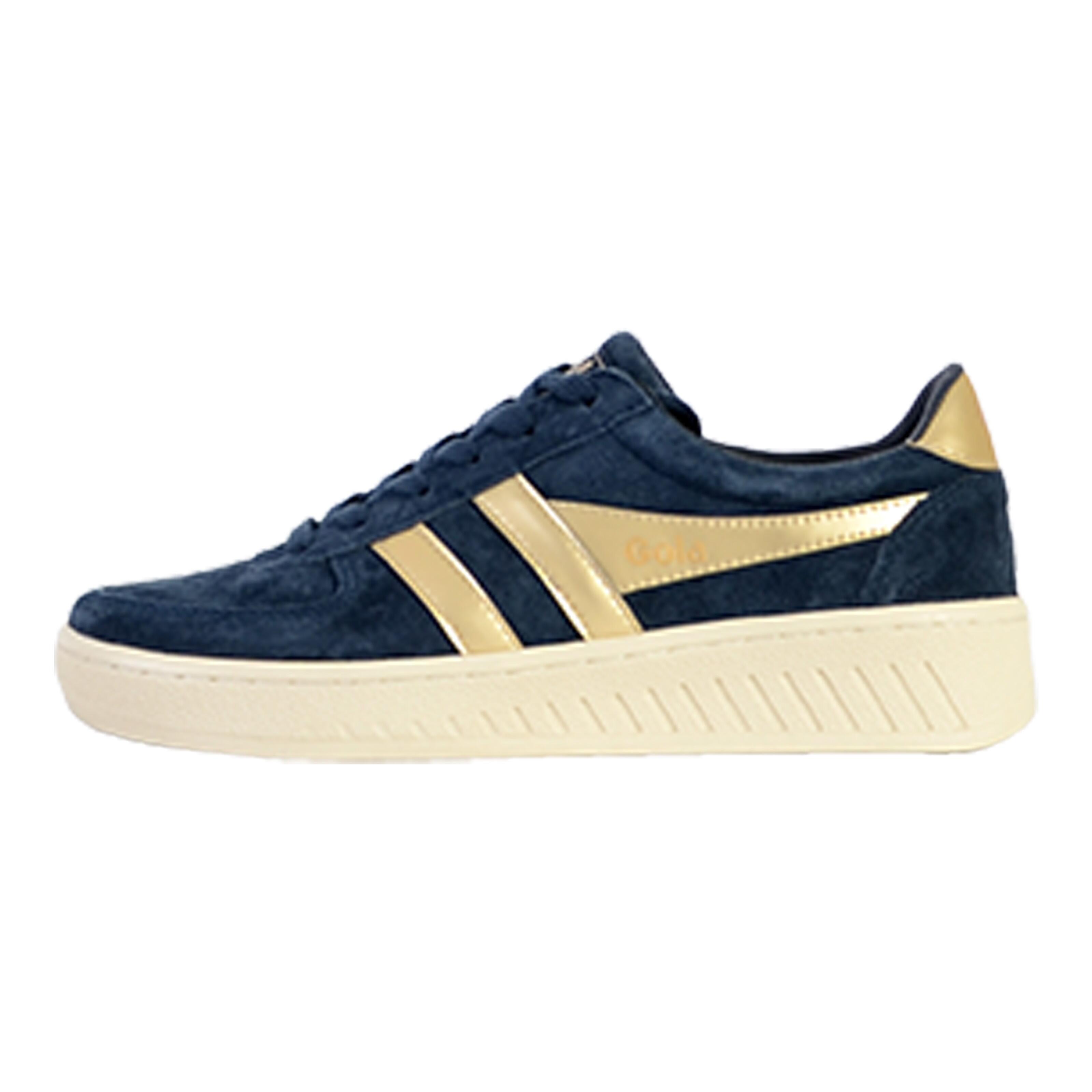 Buty damskie Gola Grandslam Pearl