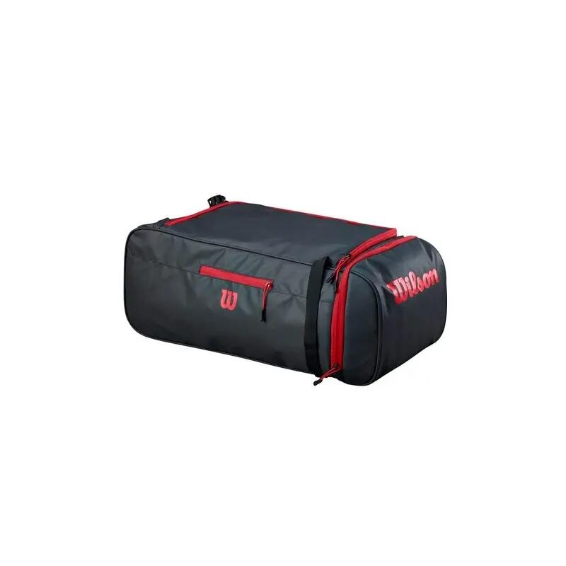 Torba sportowa z polaru Wilson