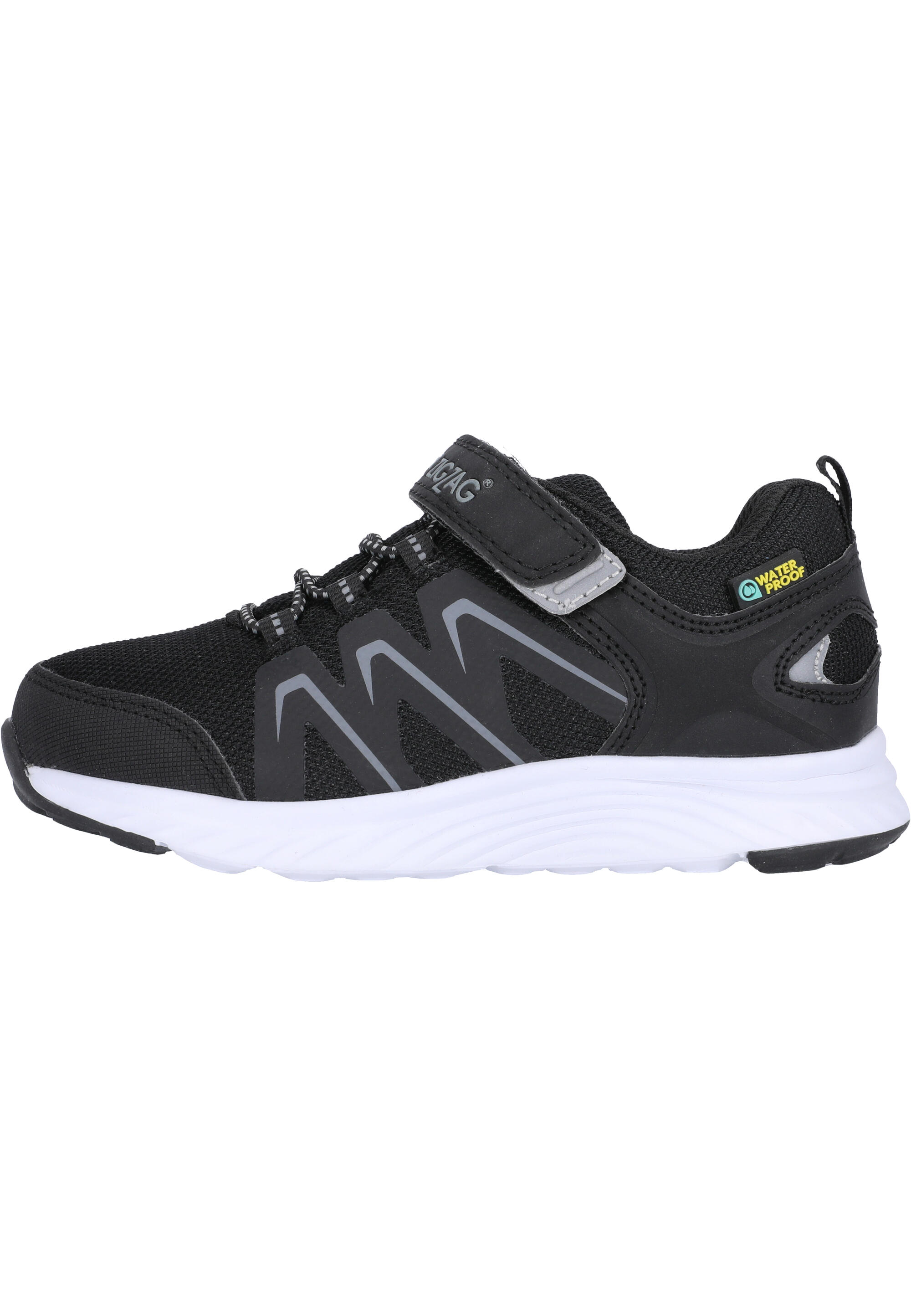 Baskets dla niemowląt Zigzag Aigoose WP