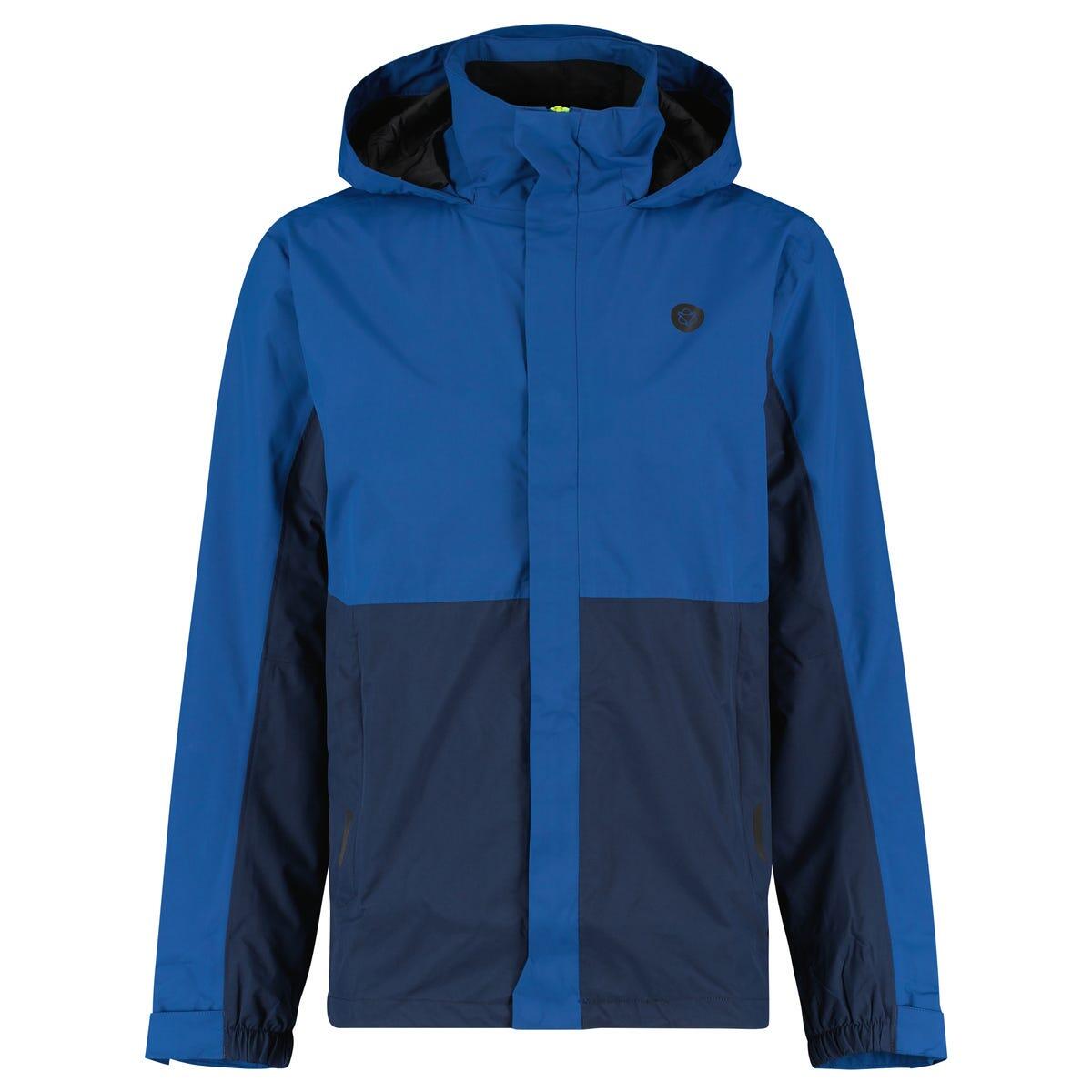 Section Rain Jacket II Essential Men