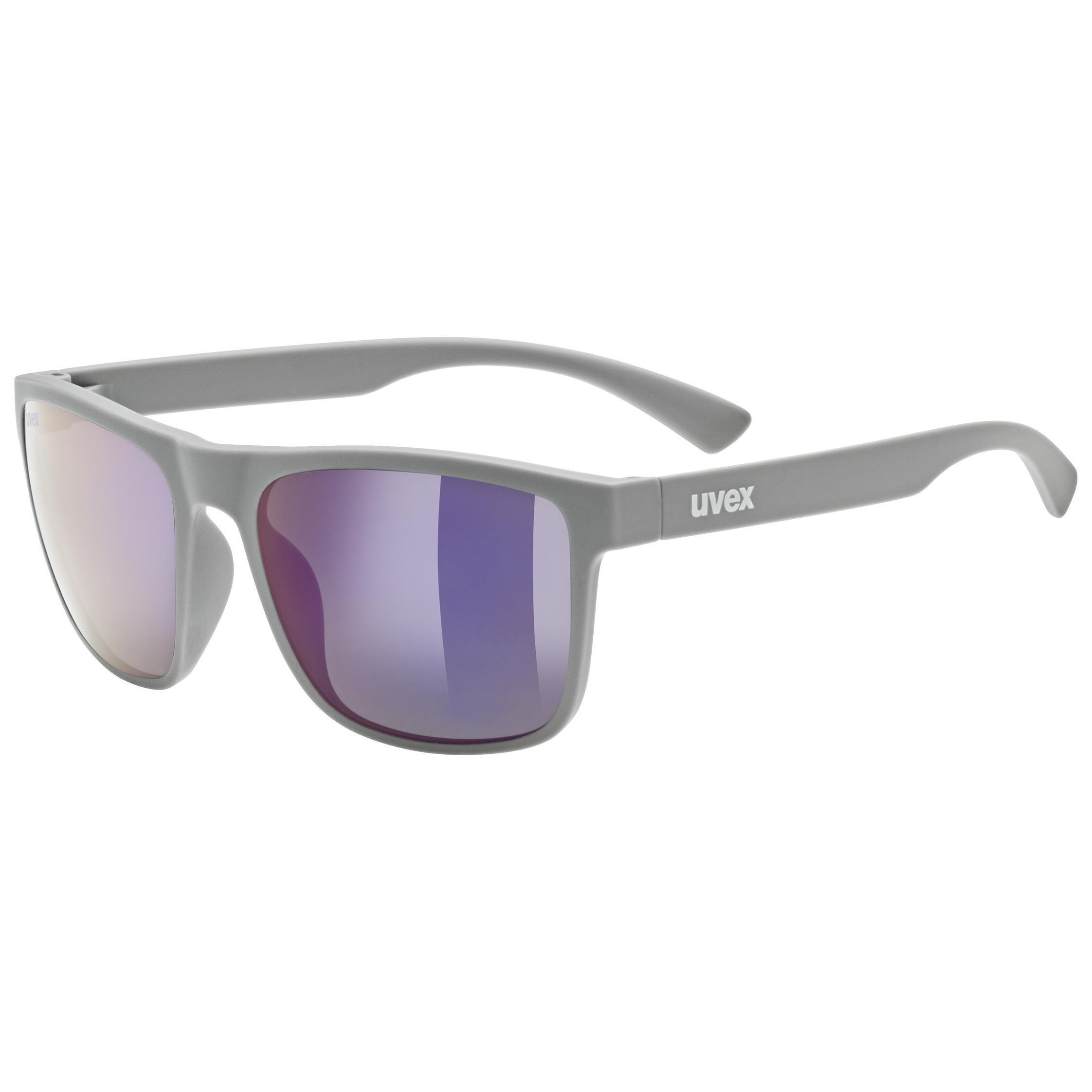 Okulary Uvex Rookie