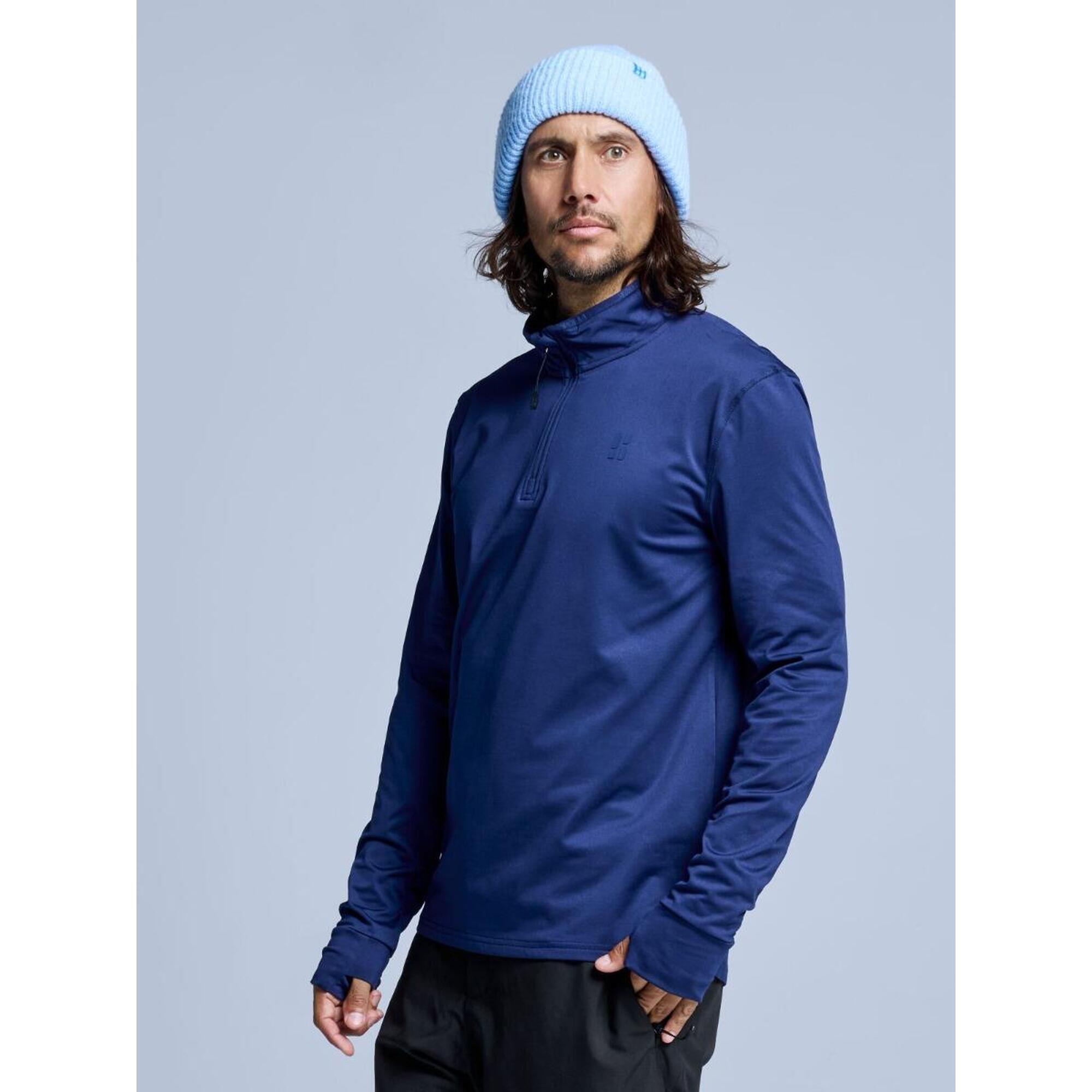 Bluza narciarska - Męska - Arctic 2.0 - Marynarka wojenna