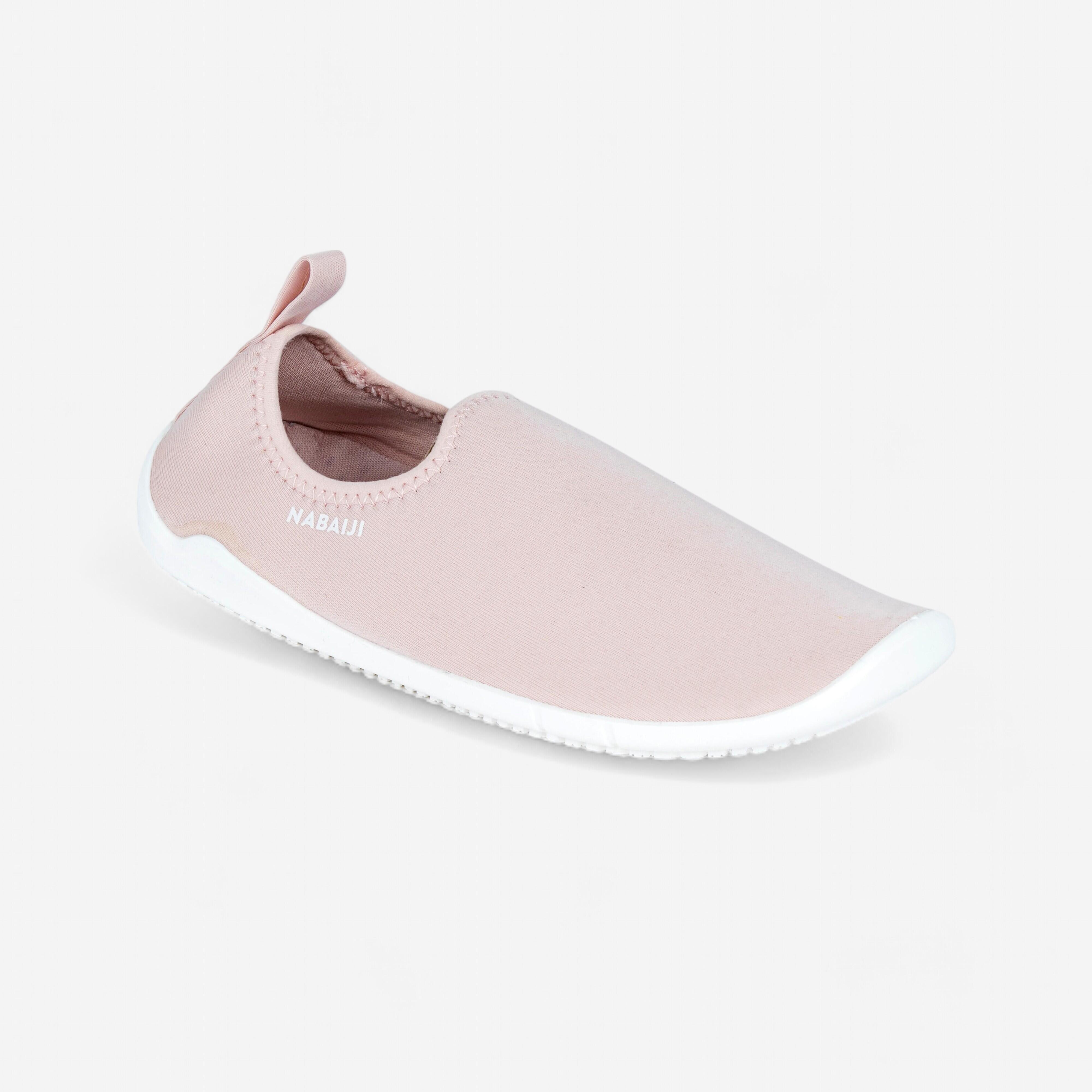 Buty wodne do gimnastyki w wodzie Nabaiji Gymshoe