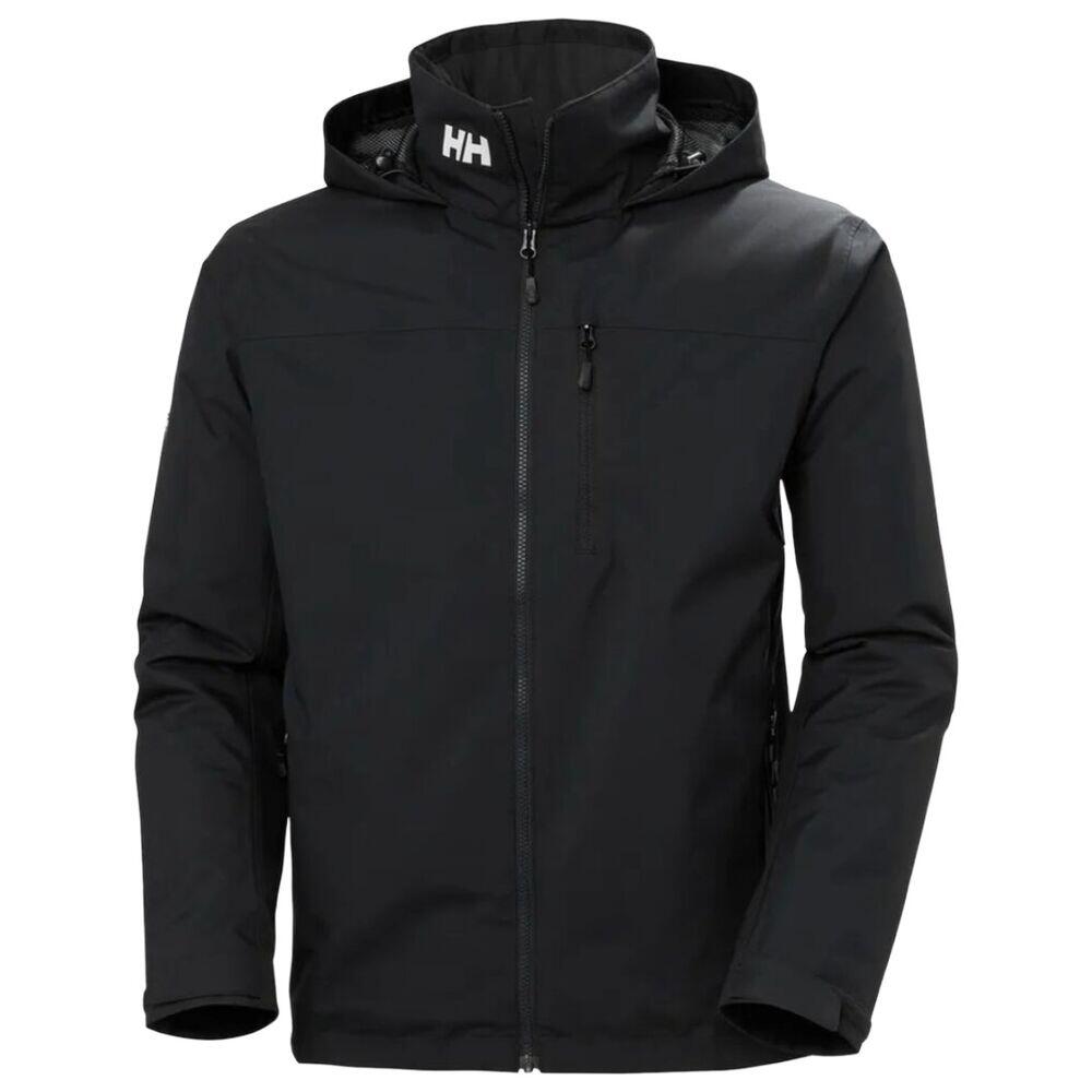 Kurtka Żeglarska Męska Helly Hansen Crew HD Midlayer 2