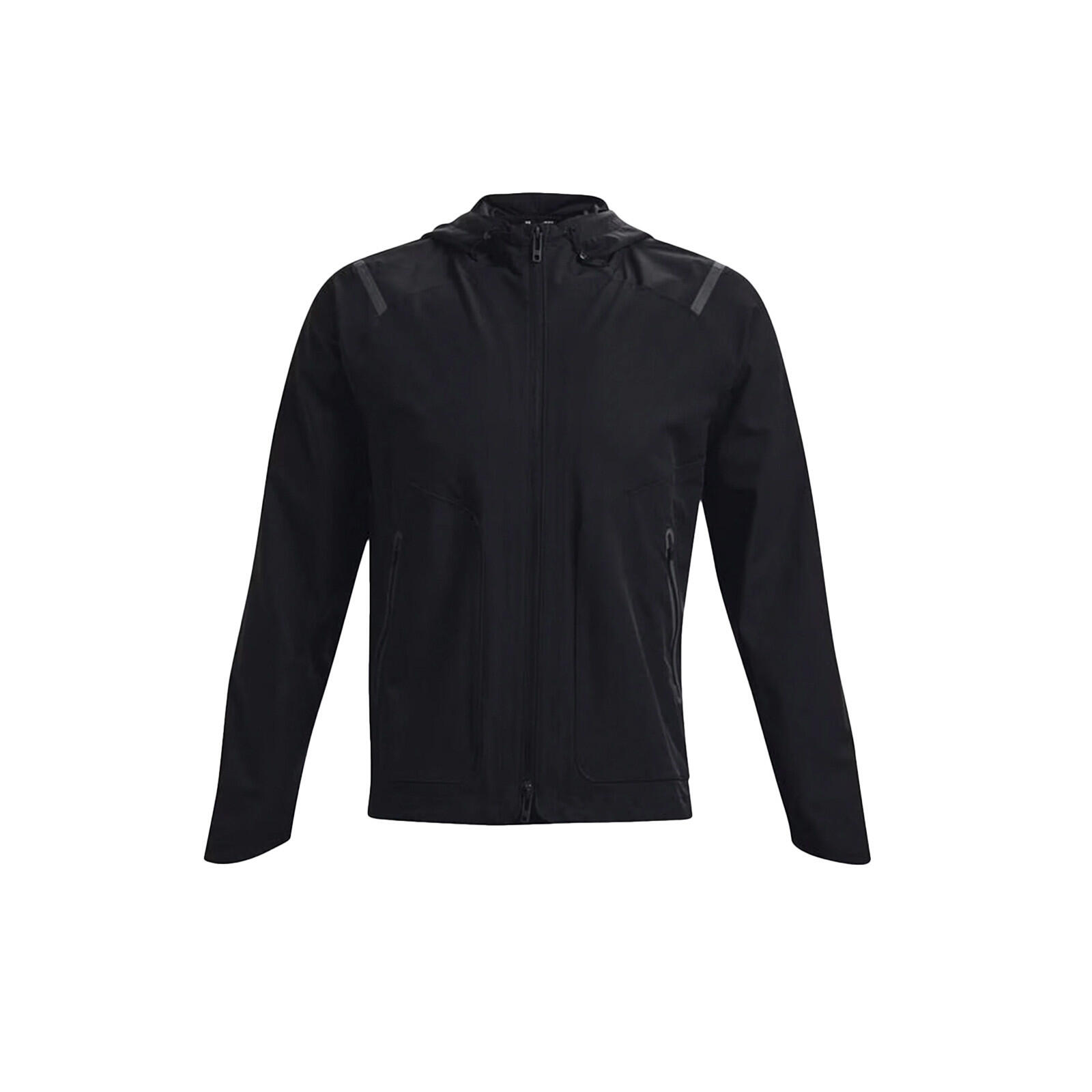 Kurtka Under Armour Unstoppable Left Chest