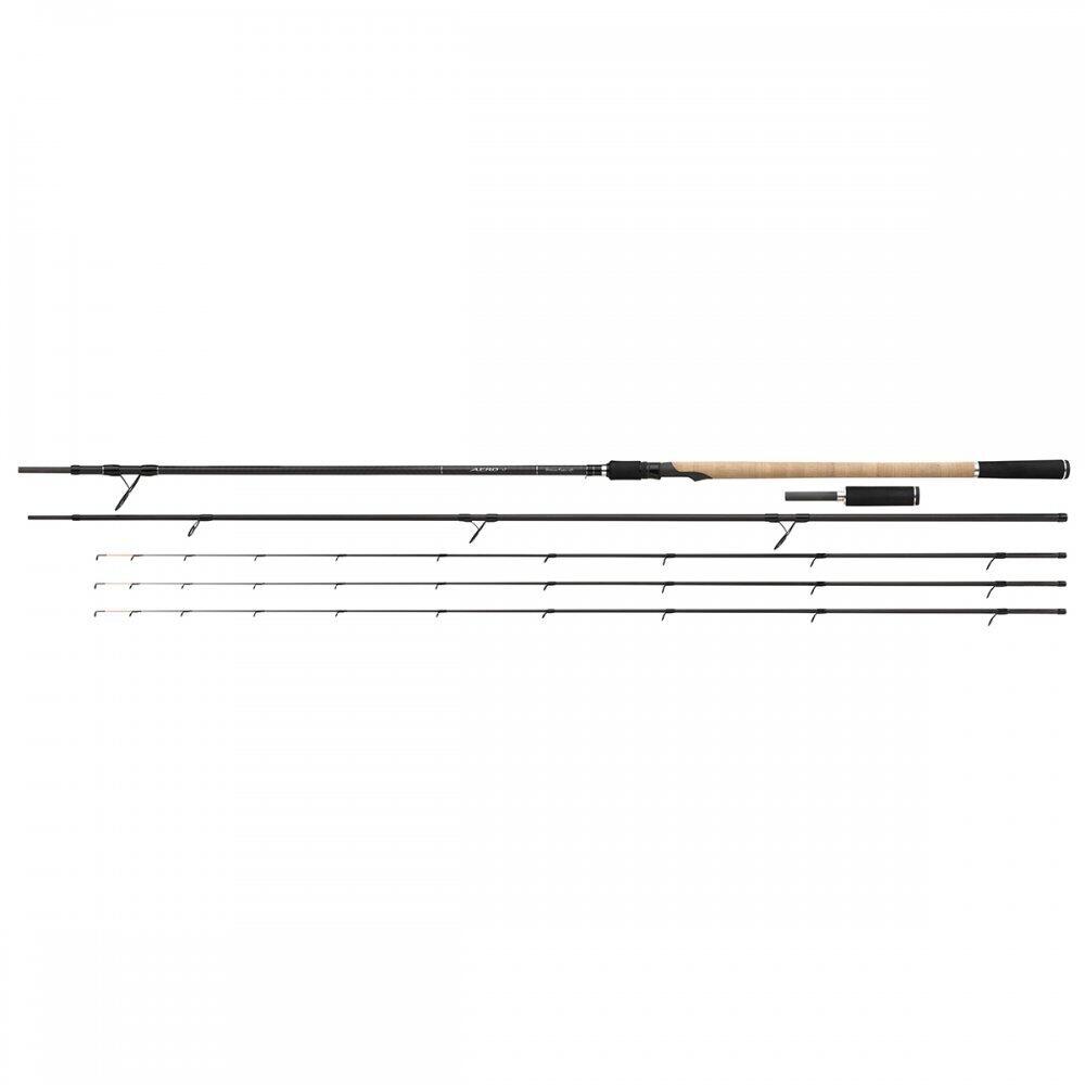 Wędka spinningowa Shimano Aero X7 DFDR13 Tip 2