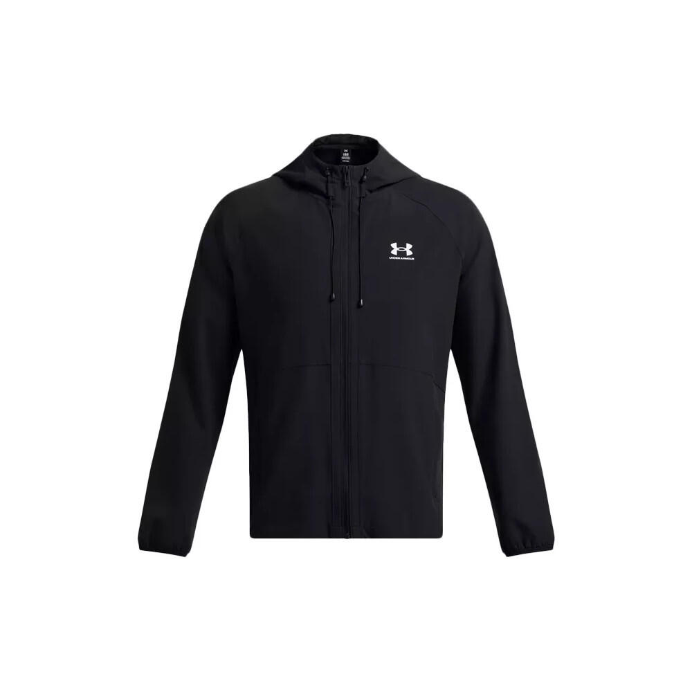 Kurtka przeciwdeszczowa Under Armour Stretch Woven