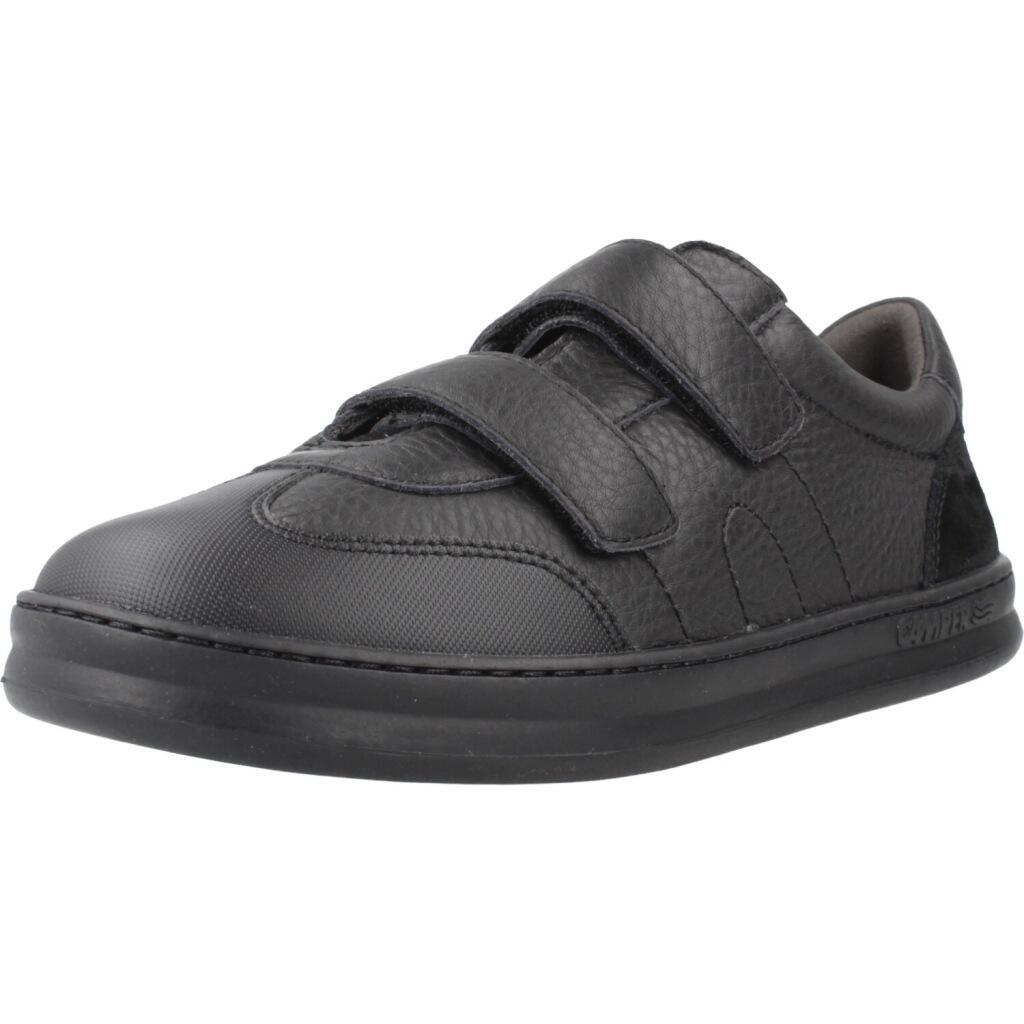 Buty CAMPER K800652 001 Czarny