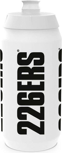 BIDON BIAŁY Z CZARNYM LOGO 226ERS O POJEMNOŚCI 550ml