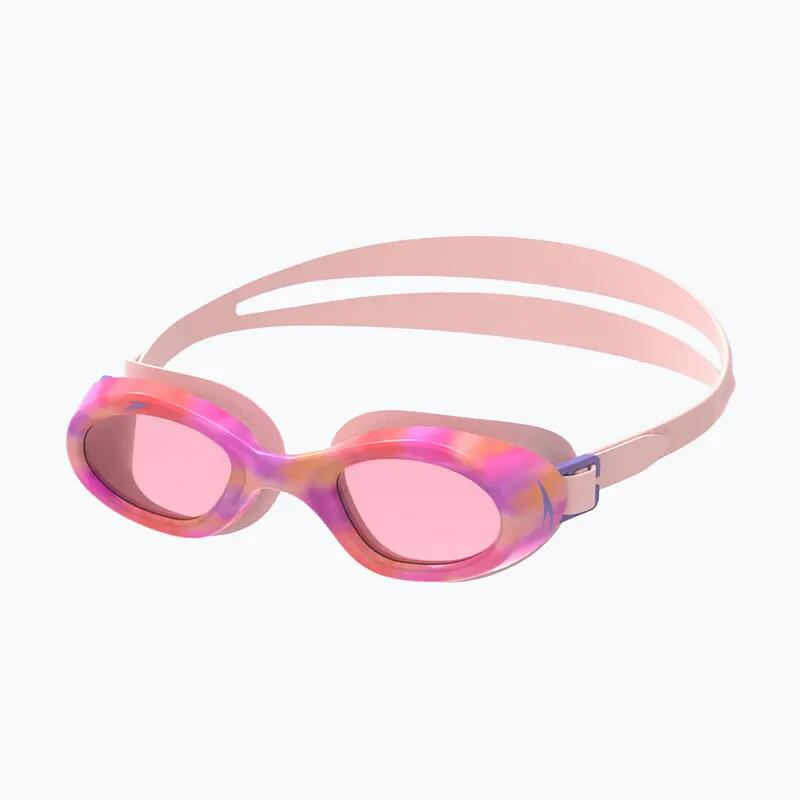 Okulary Pływackie Speedo Jr Futura Hydro Prt
