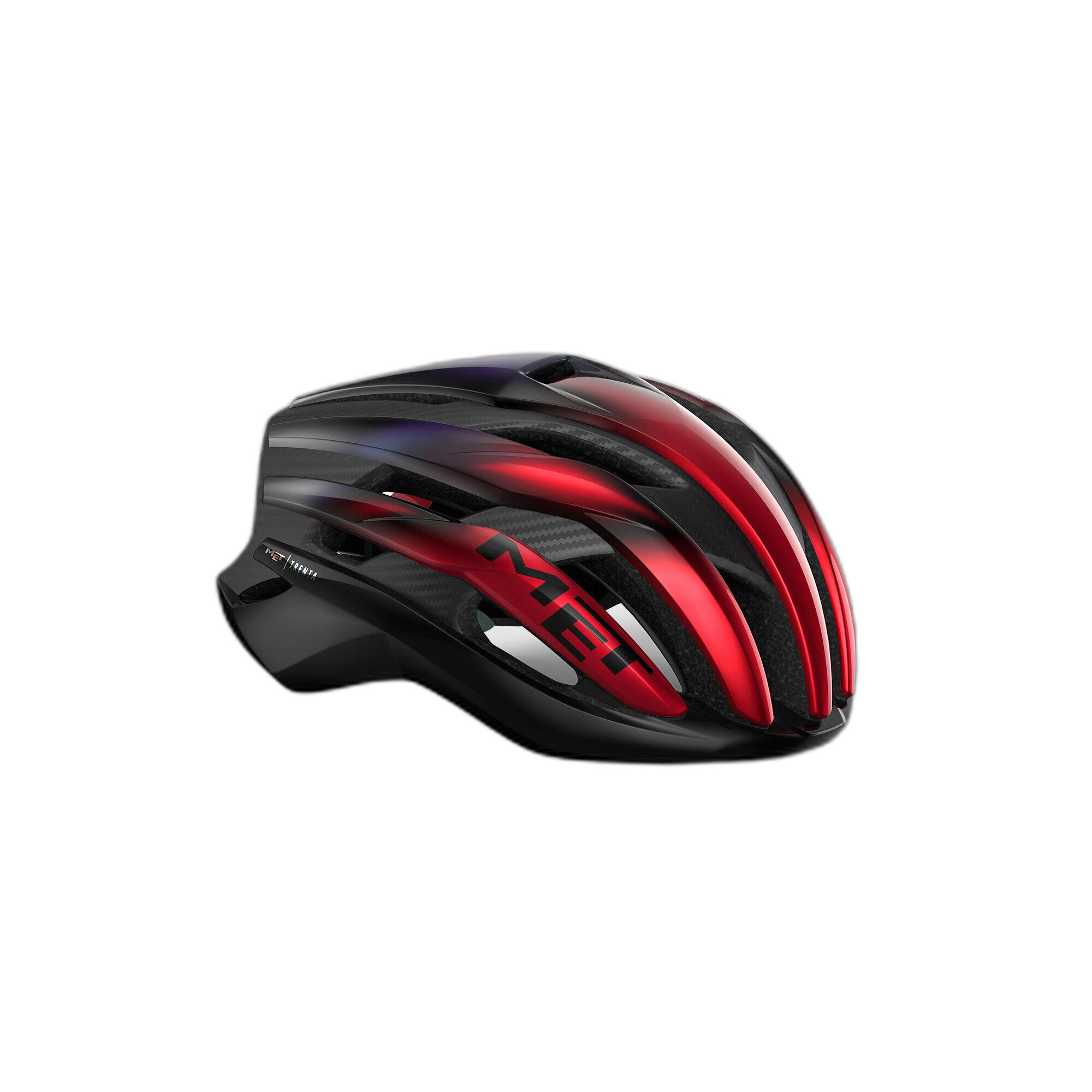 Kask rowerowy szosowy dla dorosłych MET Trenta 3K Carbon MIPS