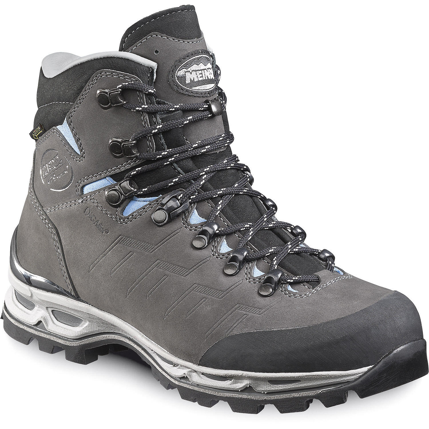 Damskie buty trekkingowe Meindl Bellavista Lady MFS