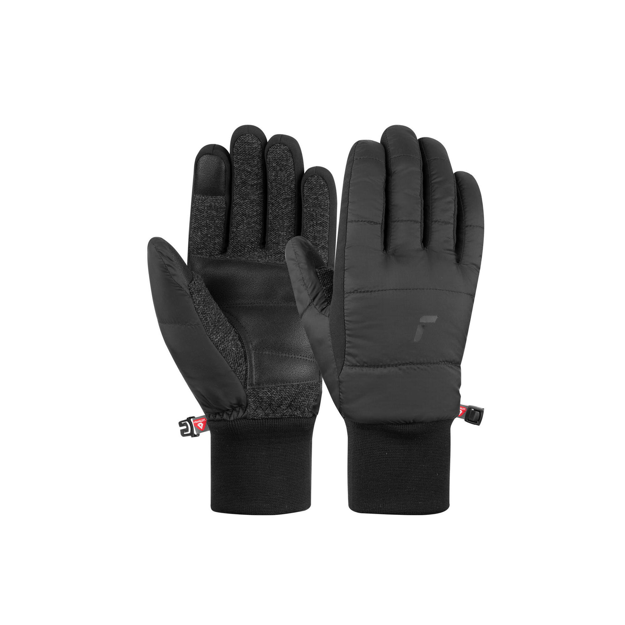 Rękawice narciarskie Reusch Stratos TOUCH-TEC