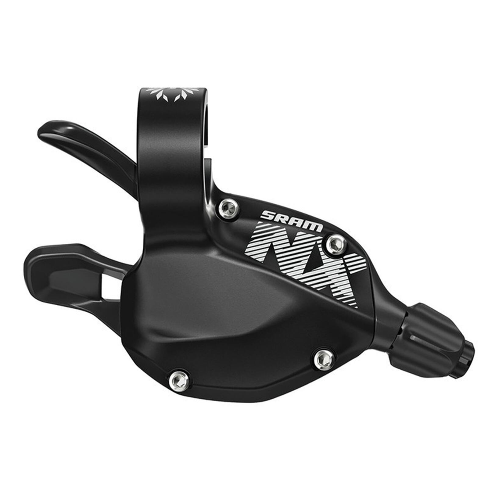 Regulacja prędkości Sram Nx Eagle Trigger