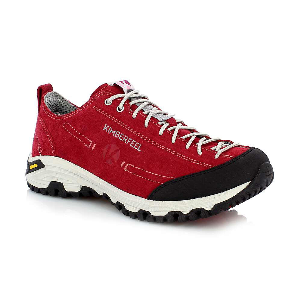 Buty trekkingowe damskie Kimberfeel CHOGORI Framboise