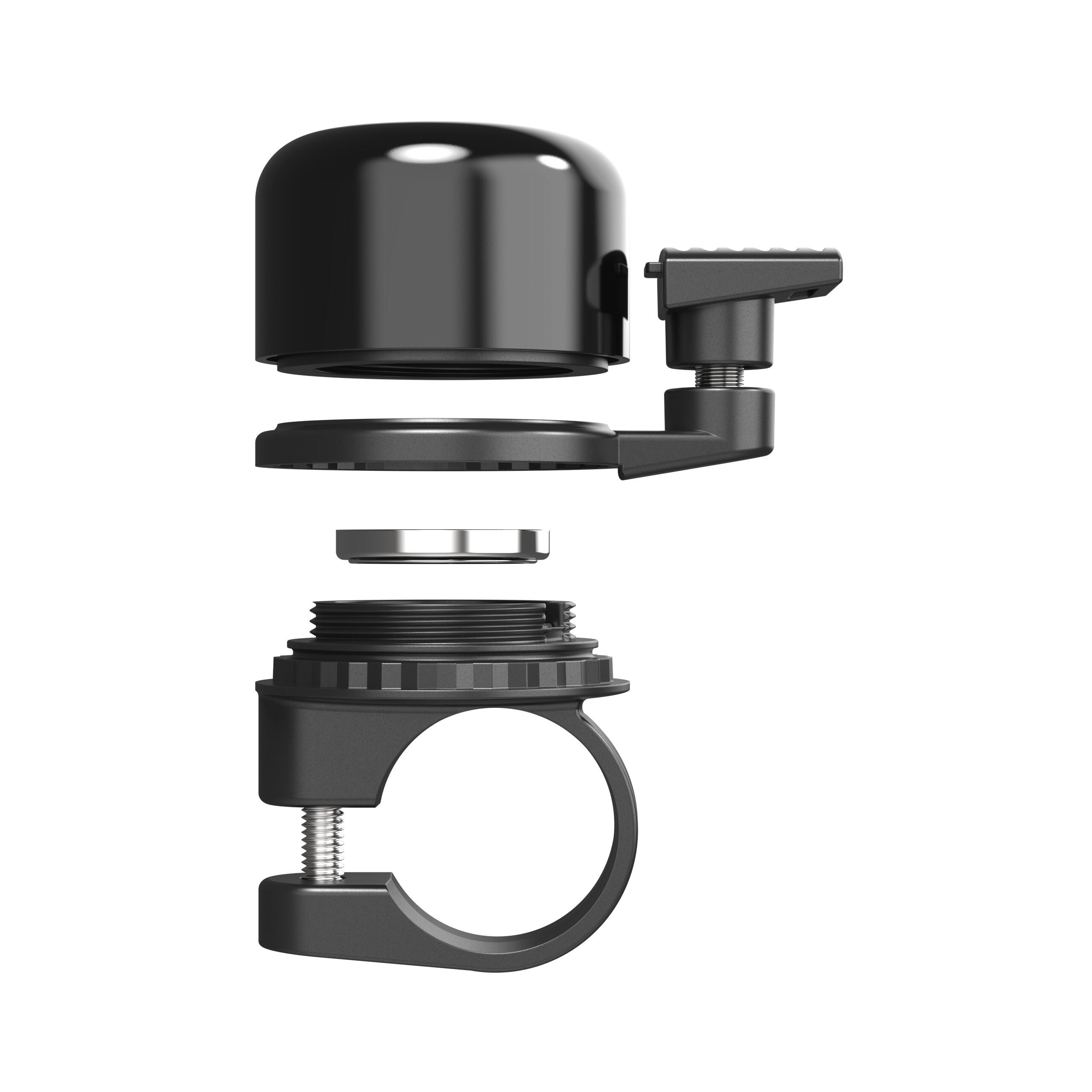 Dzwonek do drzwi AirBell Pro