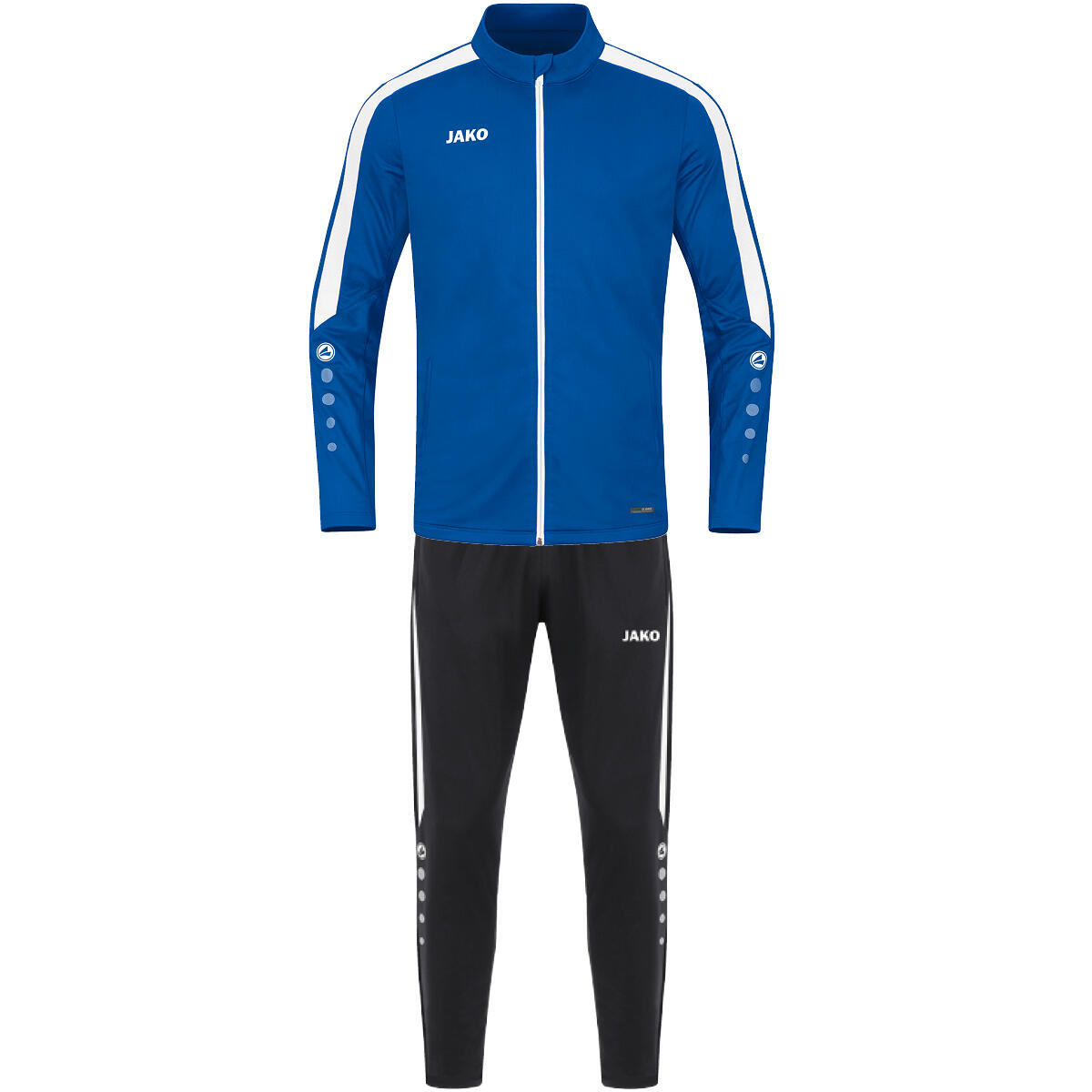 Dres treningowy Jako Power