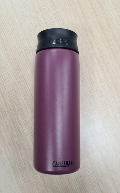 Second Life - Kubek termiczny Camelbak Hot Cap 600ml