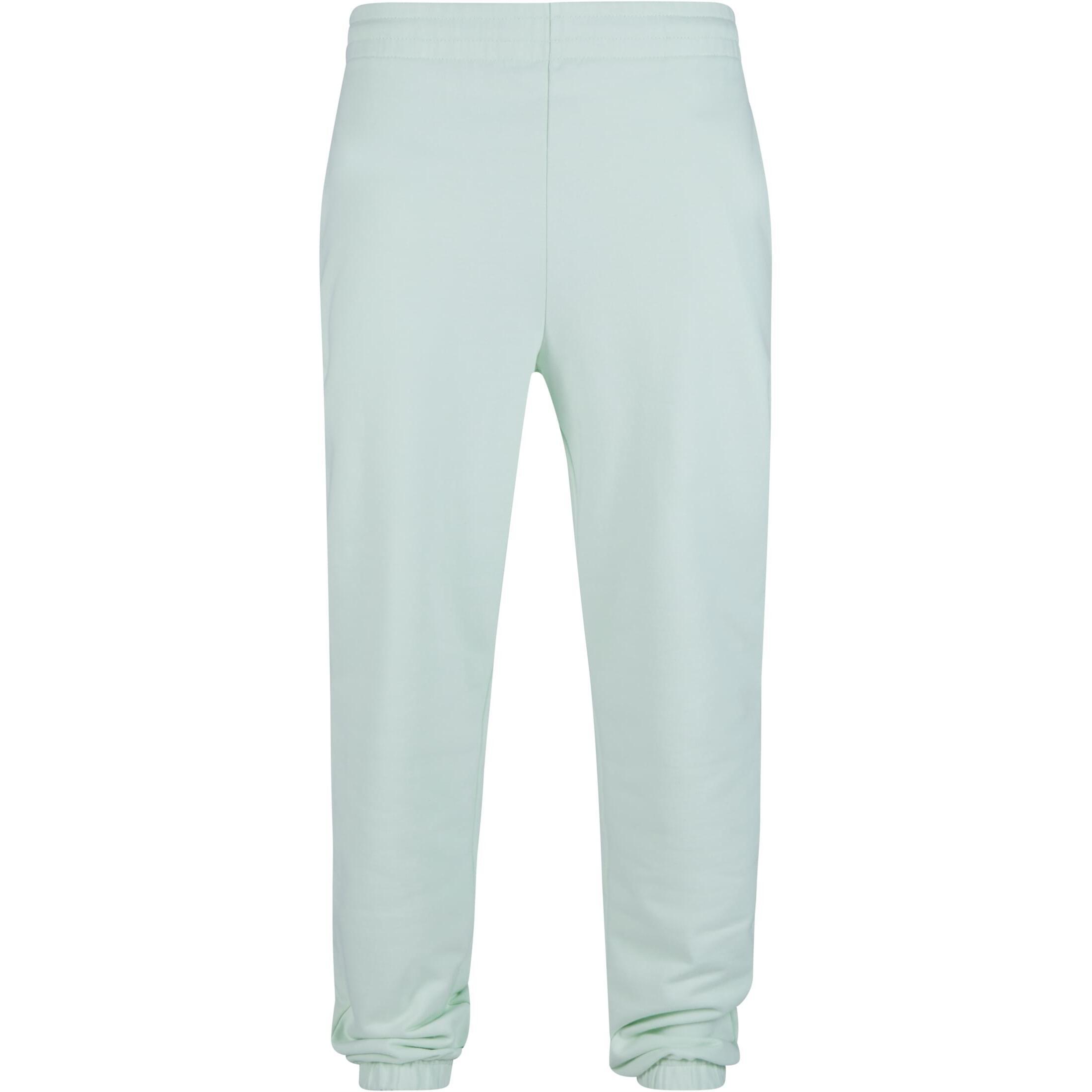 Bardzo grube spodnie dresowe Urban Classics