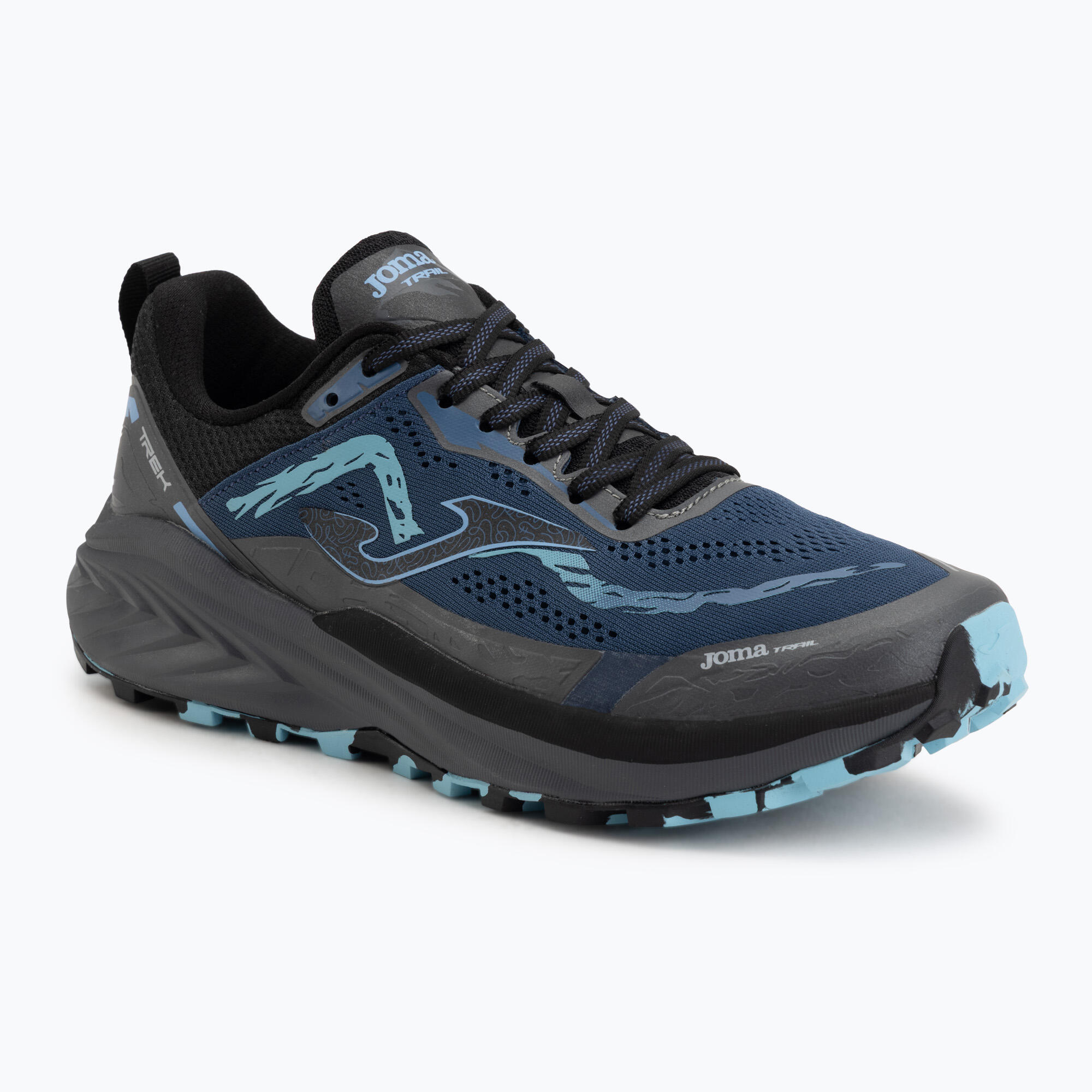 Buty do biegania męskie Joma Trek