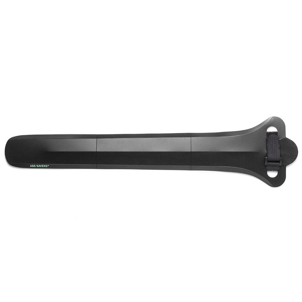 Błotnik - Fendor Bendor - Regular - Czarny - FRR-4-BLK - ASS Savers
