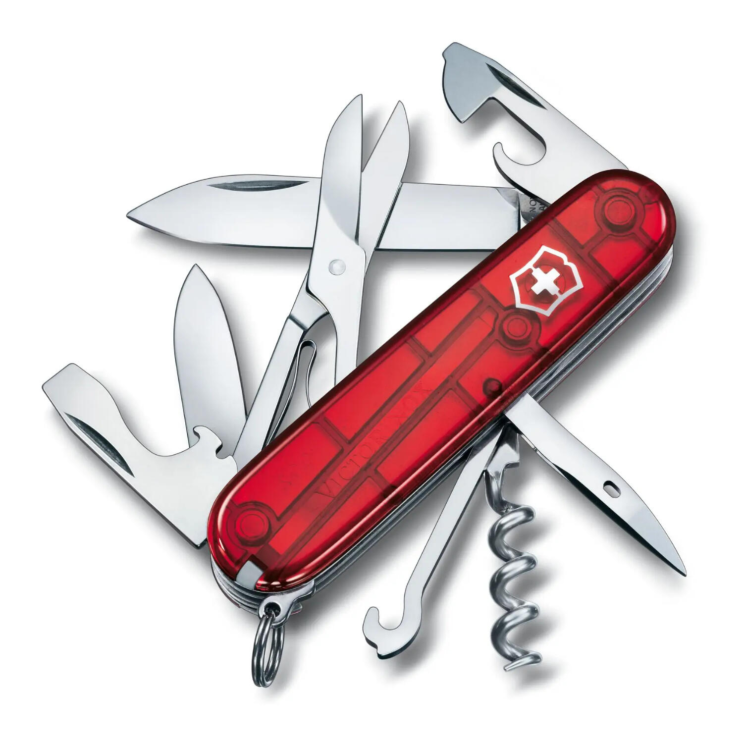 Scyzoryk Victorinox CLIMBER 1.3703.T