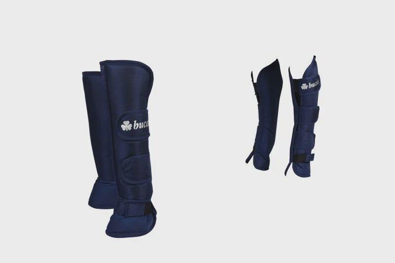 Buty stajenne dla koni Bucas 2020