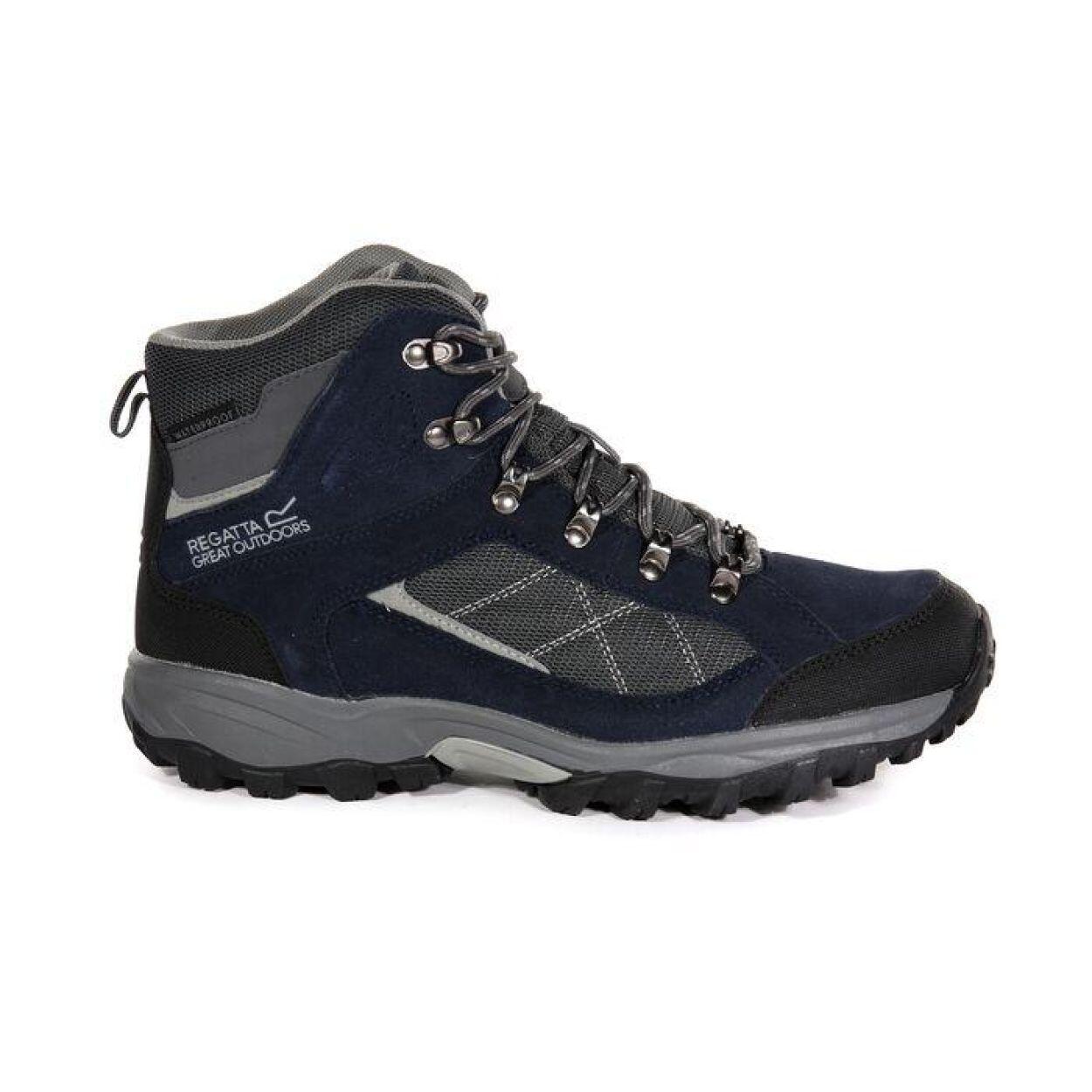 Buty trekkingowe męskie Regatta Clydebank