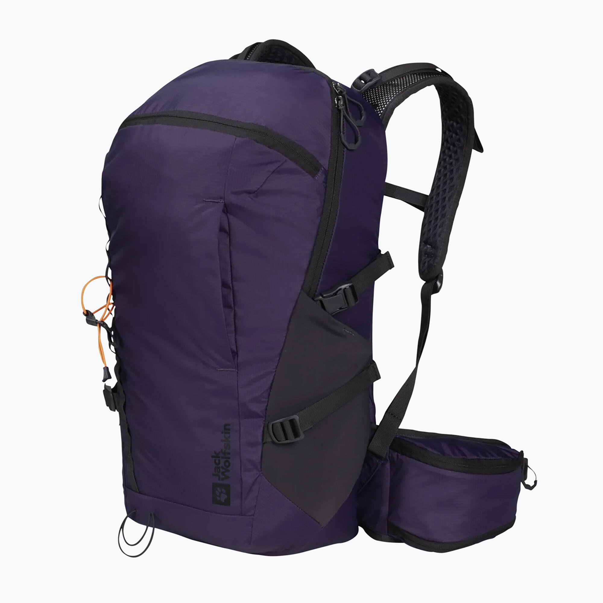Plecak turystyczny Jack Wolfskin Cyrox Shape S-L