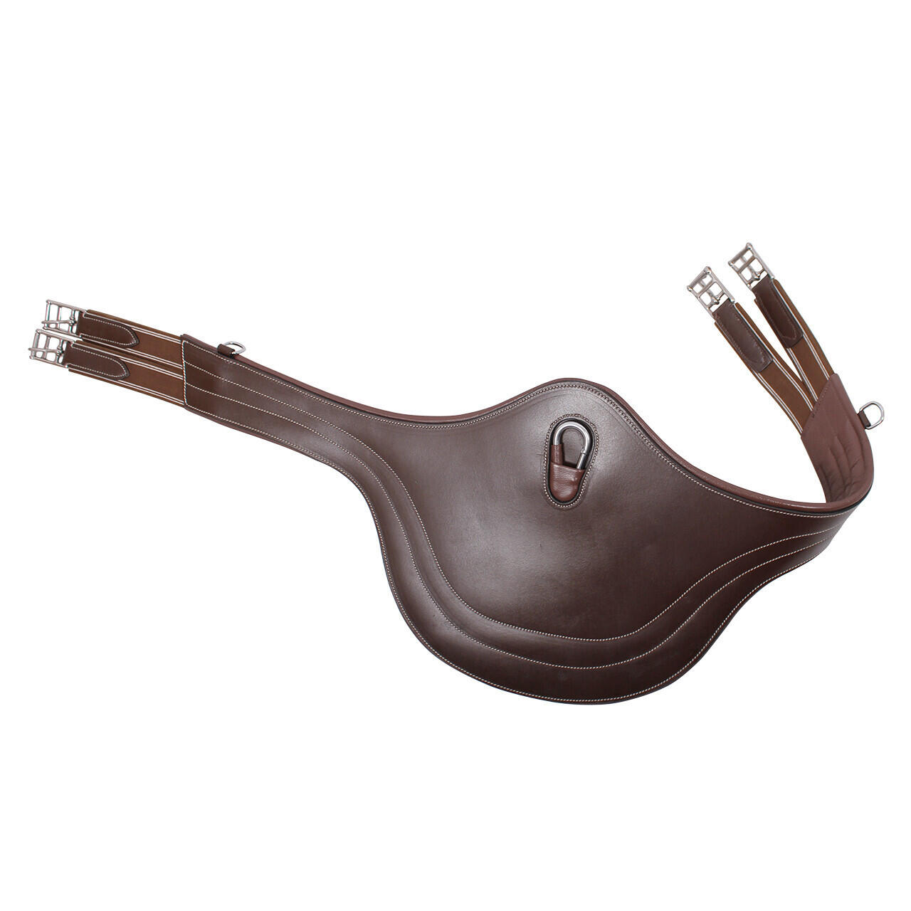 Pas do jazdy konnej QHP Luxe
