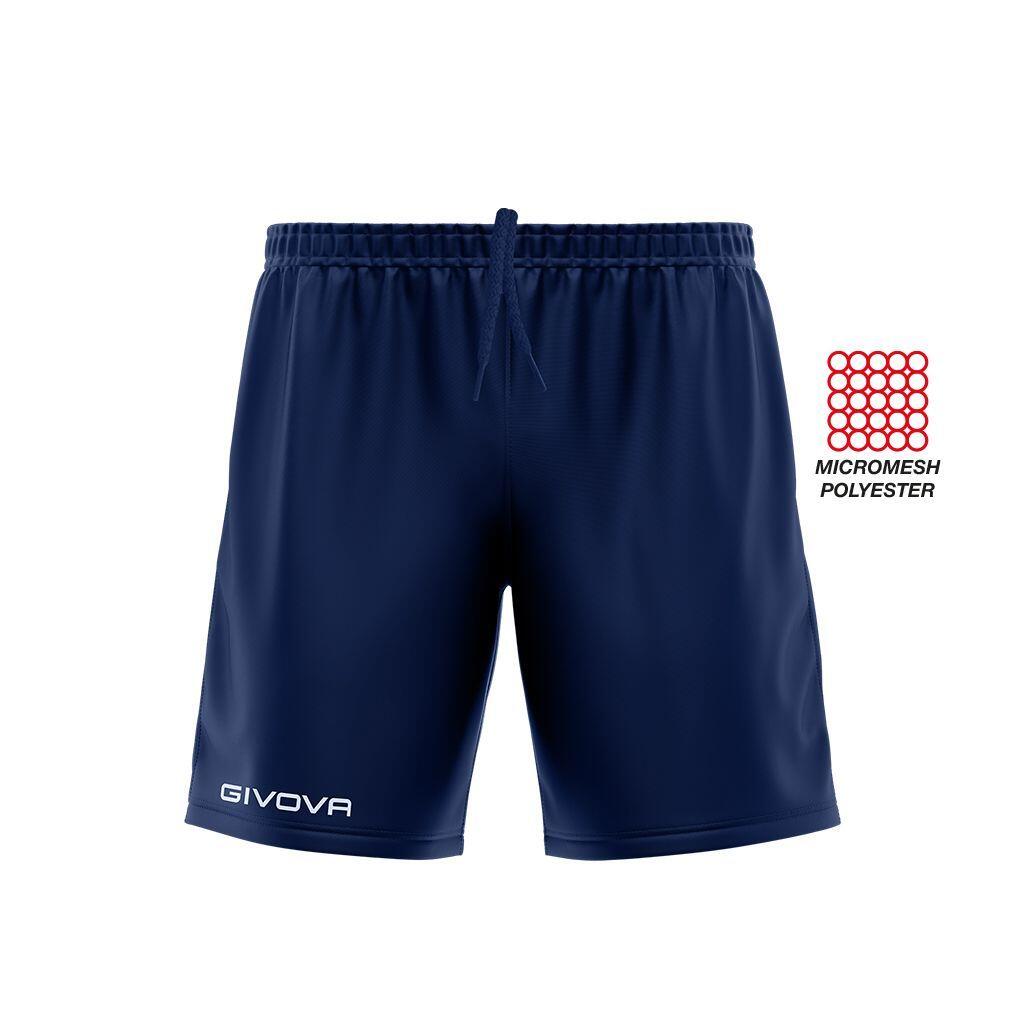 Spodenki sportowe Givova One Blue