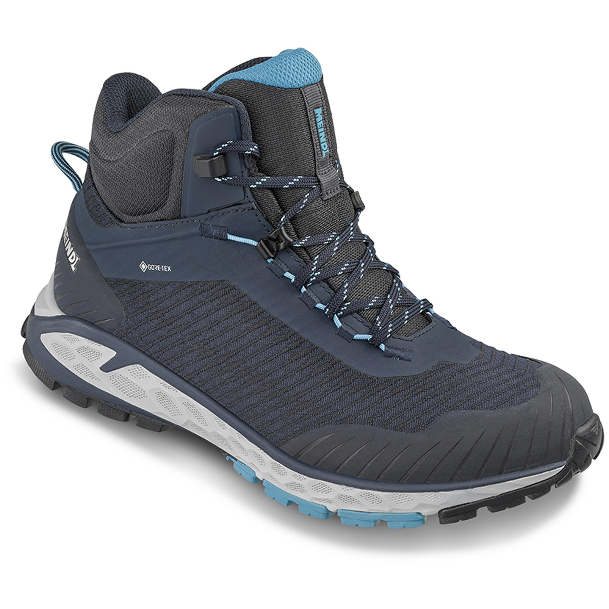 Buty trekkingowe damskie MEINDL Power Walker Lady 4.2 Mid