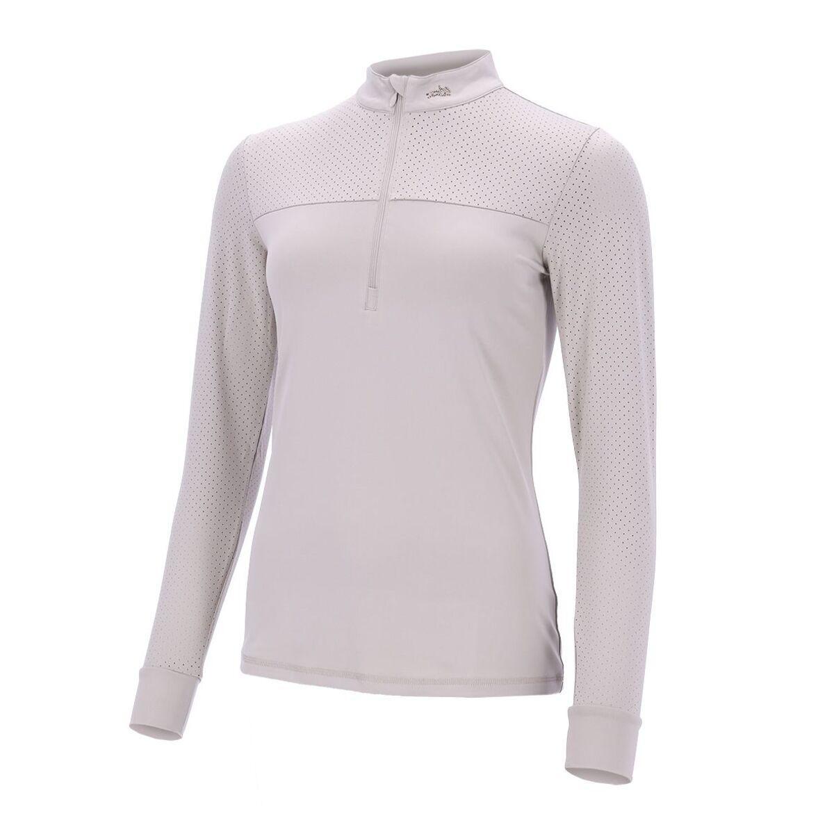 Damska koszulka do jazdy konnej Schockemöhle Sports Penelope Style 23