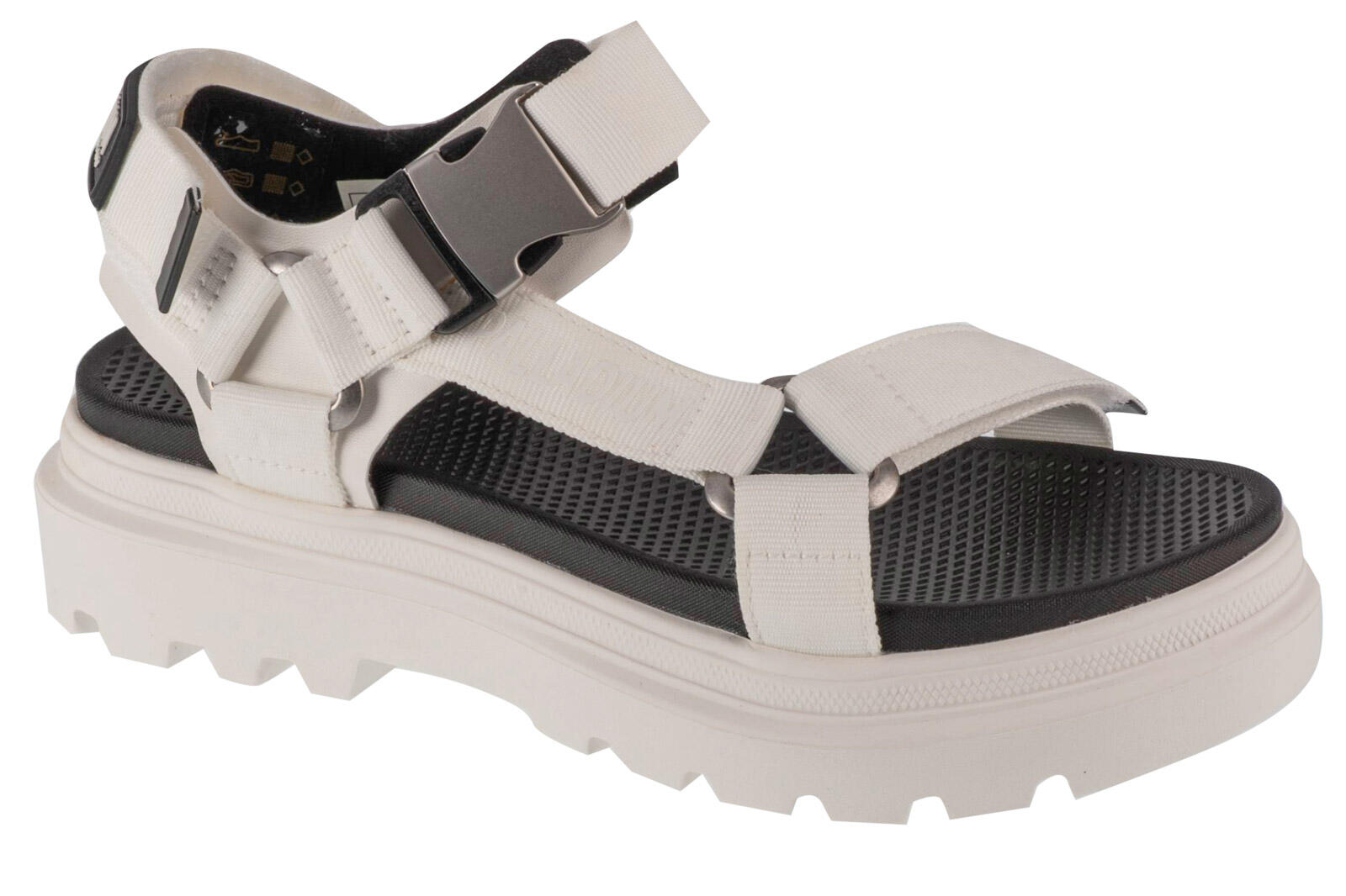 Sandały damskie, Pallacruise Strap