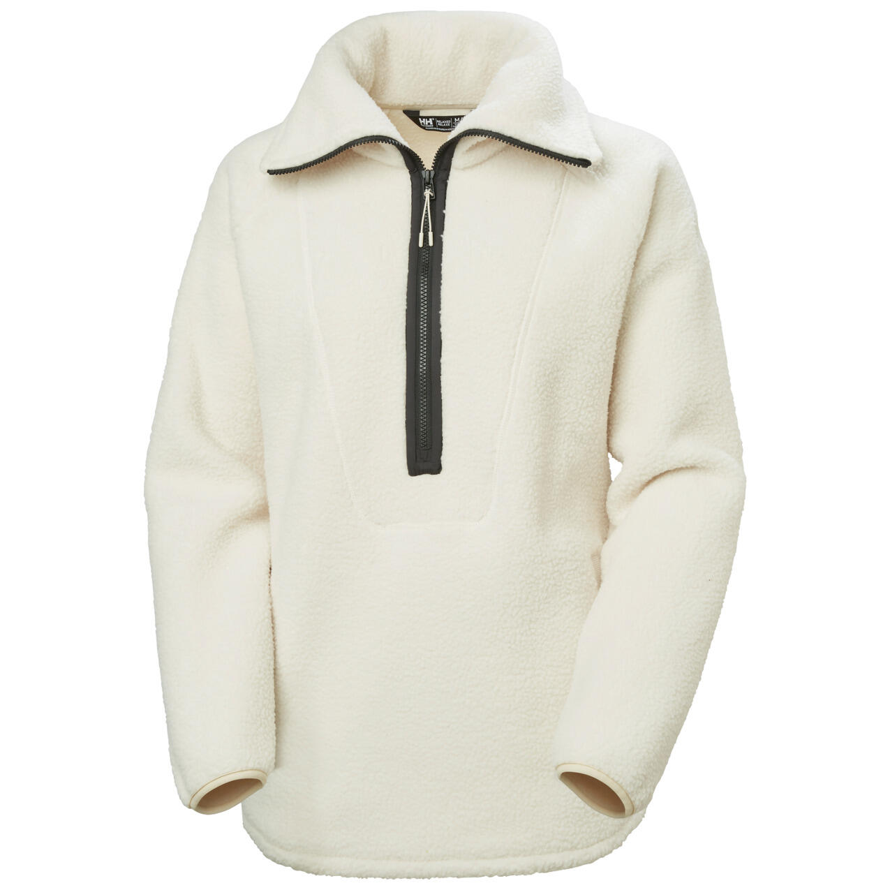 Damska kurtka wodoodporna Helly Hansen Bliss Pile