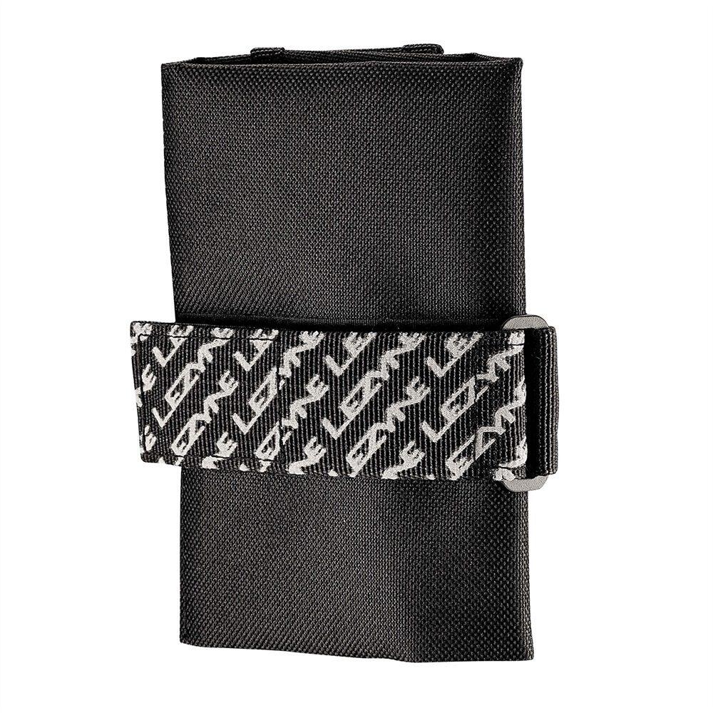 Lezyne Bag Roll Caddy Black