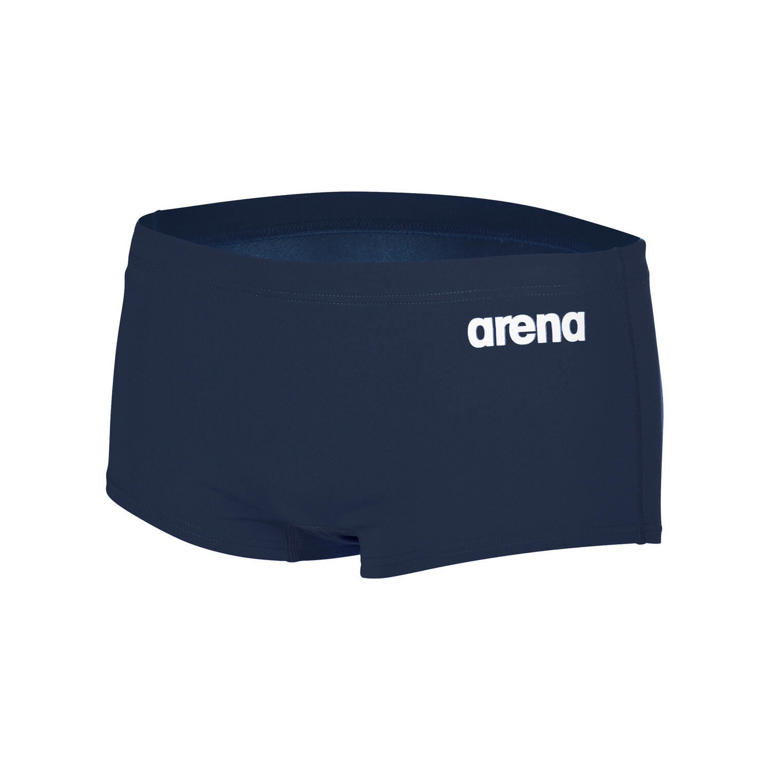 Kąpielówki z niskim stanem Arena Solid