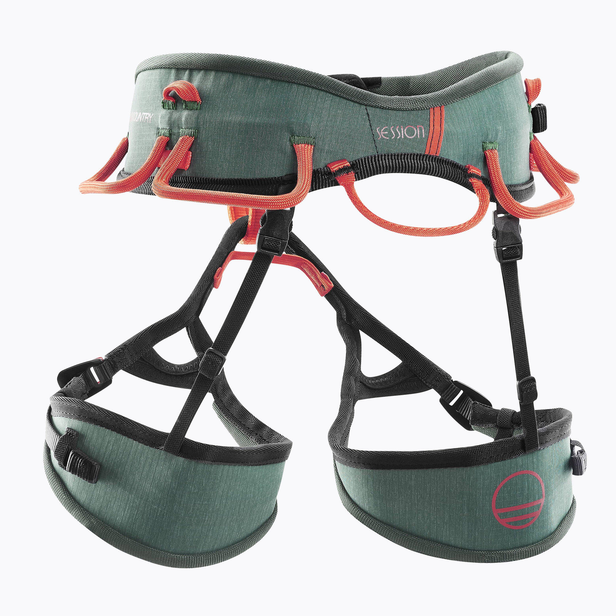 Uprząż wspinaczkowa męska Wild Country Session